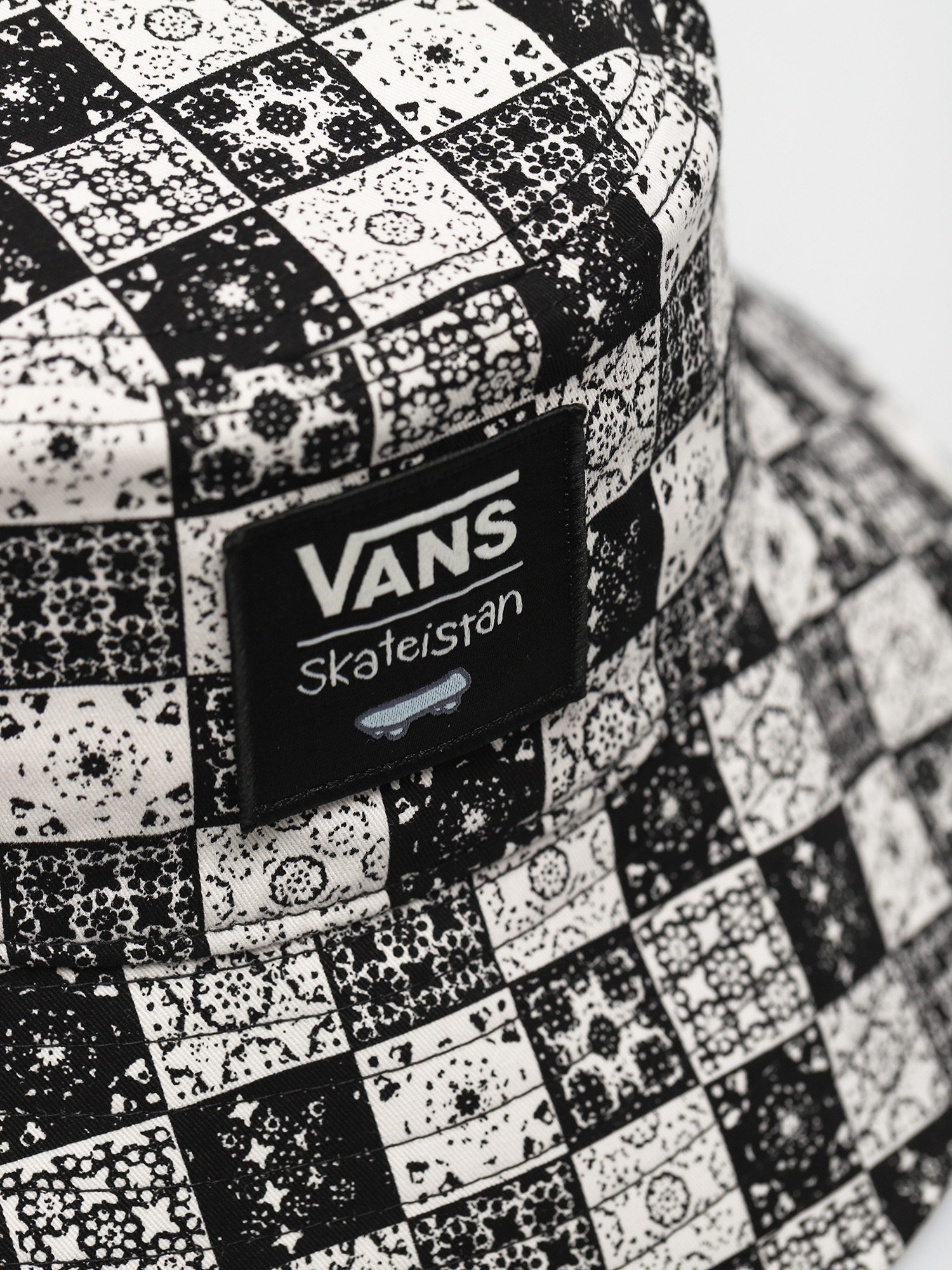 Vans X Skateistan Kalap Wmn (black)