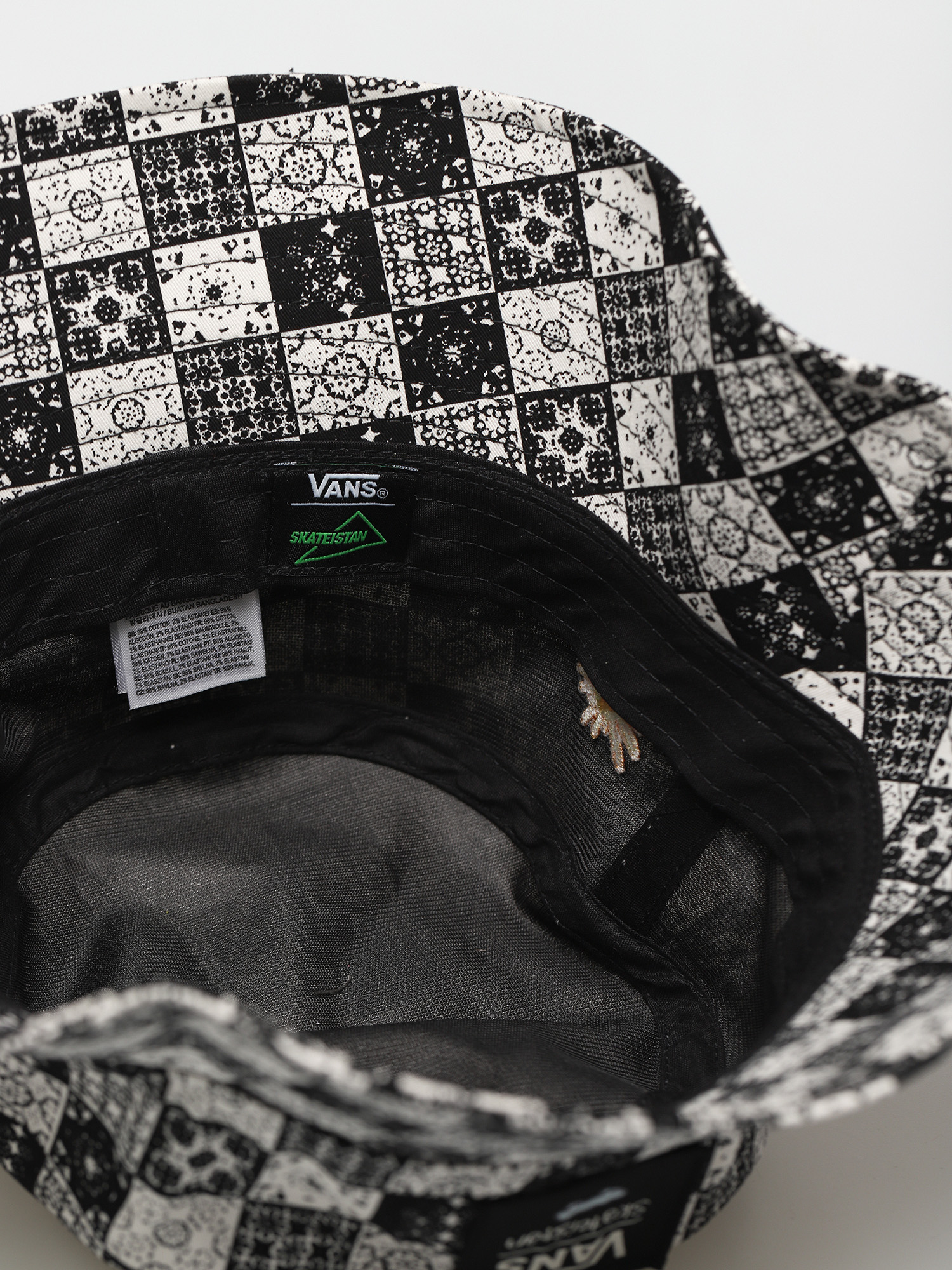 Vans X Skateistan Kalap Wmn (black)