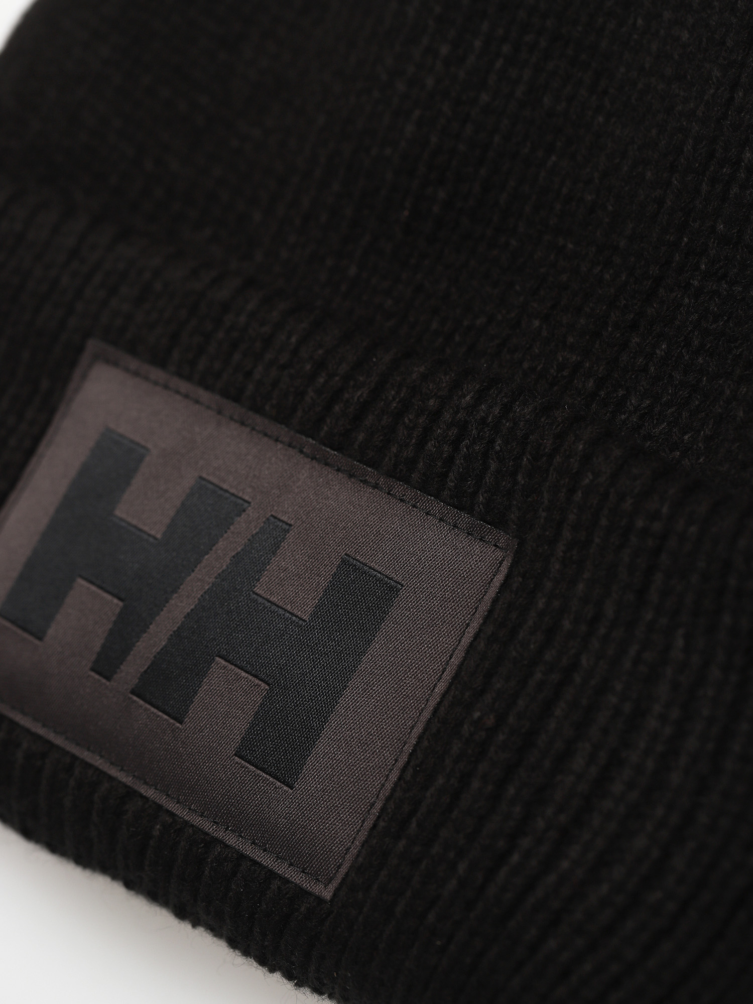 Helly Hansen Hh Box Sapka (black)