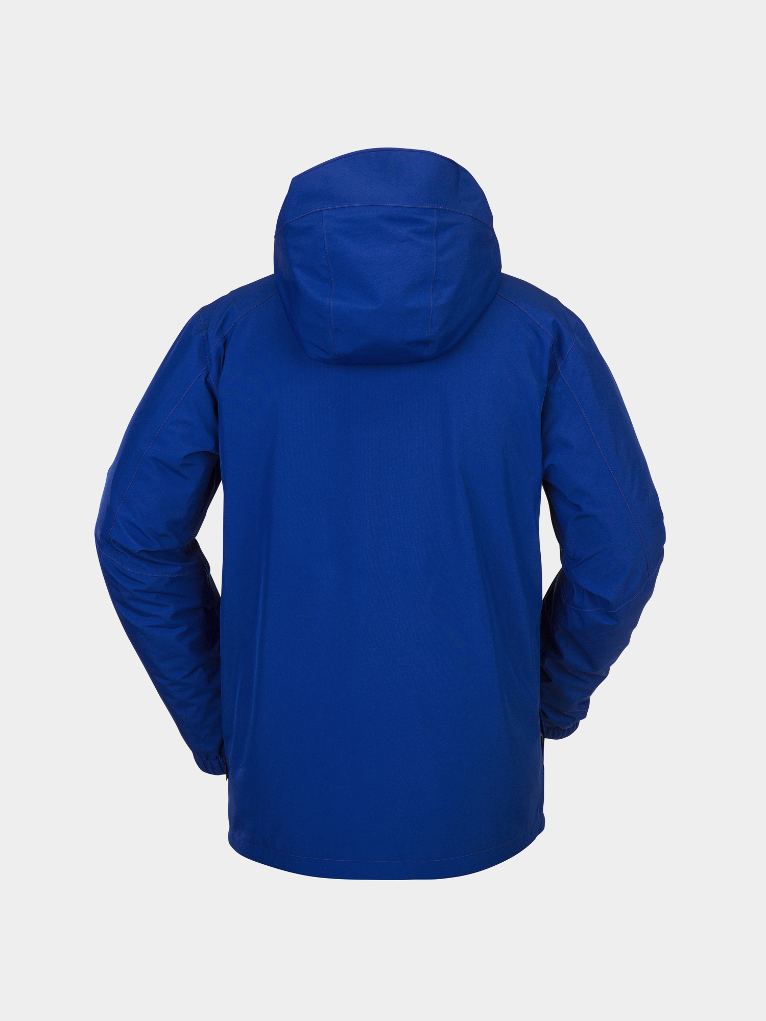 Férfi Volcom Tds 2L Gore Tex Snowboard dzseki (bright blue)