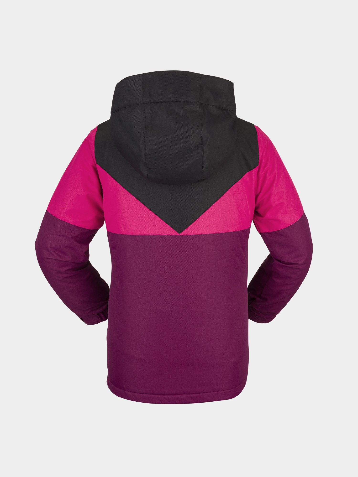 Volcom Westerlies Ins JR Snowboard dzseki (vibrant purple)
