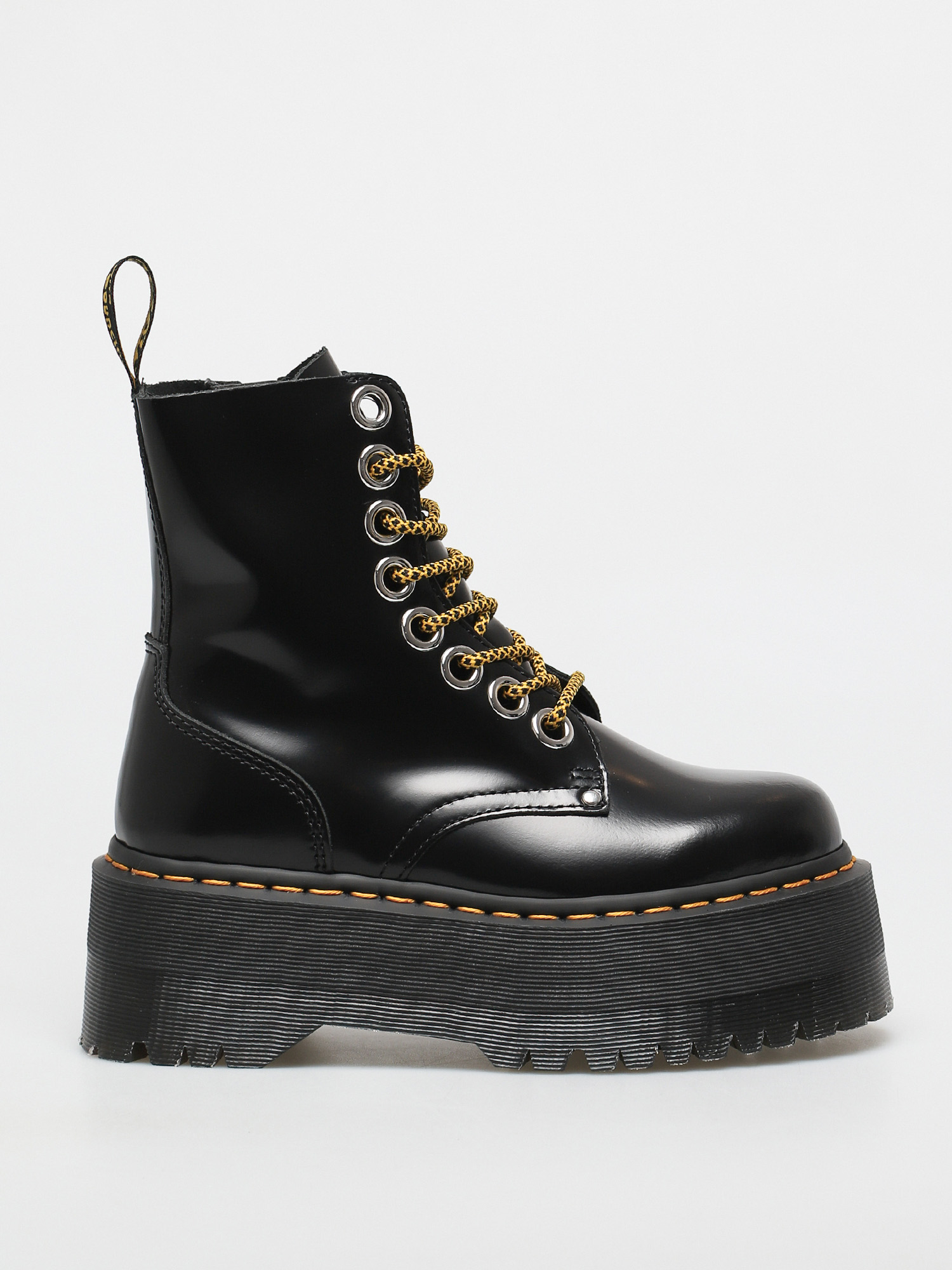 Dr. Martens Jadon Max Cipők Wmn