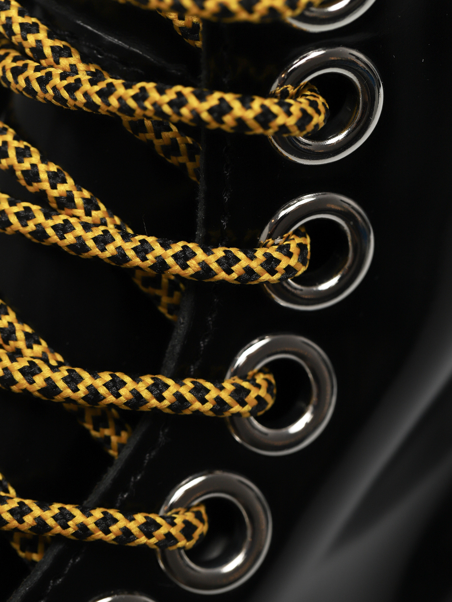 Dr. Martens Jadon Max Cipők Wmn (buttero black)