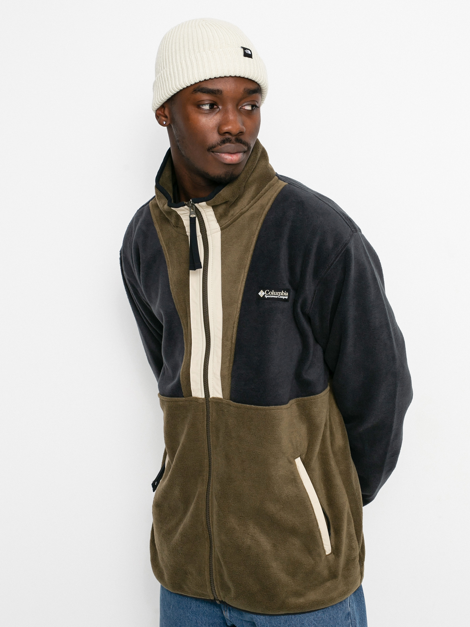 columbia denali jacket