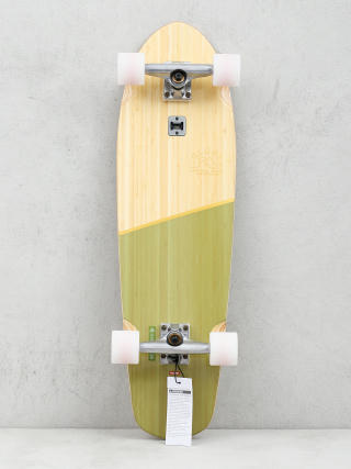 Globe Big Blazer Cruiser (bamboo/olive)