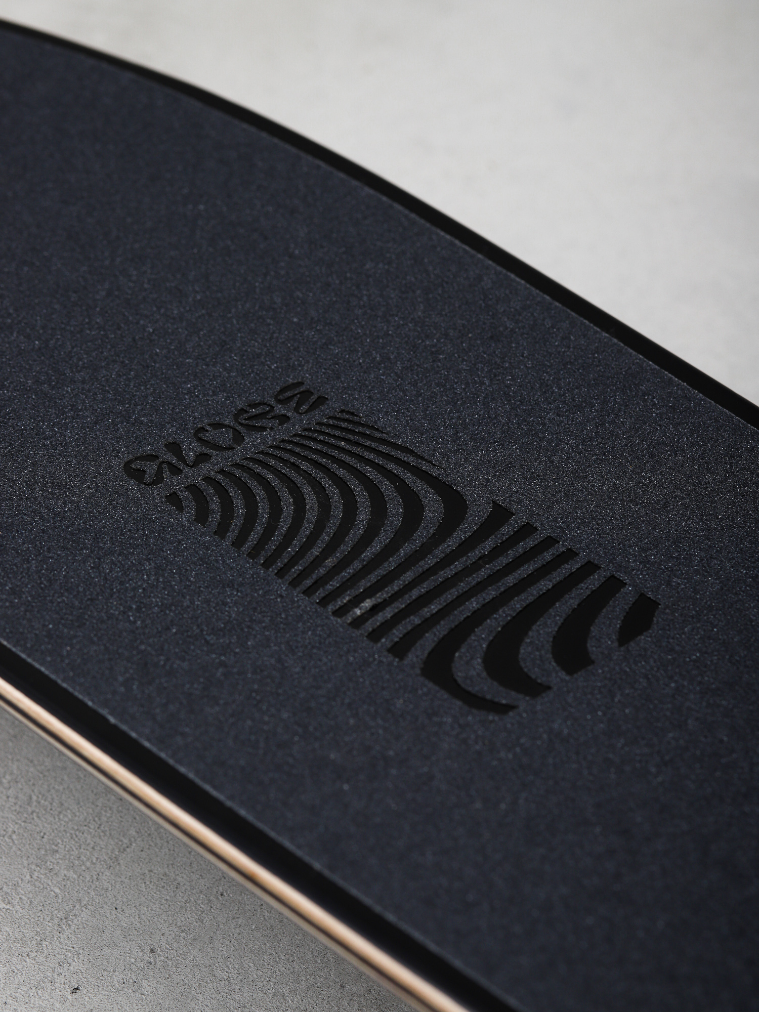 Globe Big Blazer Cruiser (black/green)