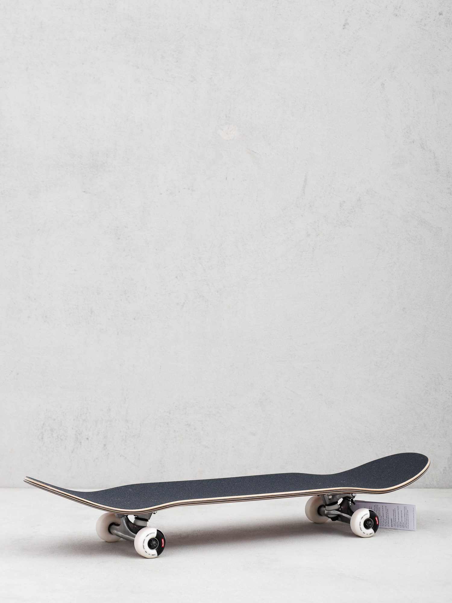 Globe G1 Lineform Komplett gördeszka (cinnamon)