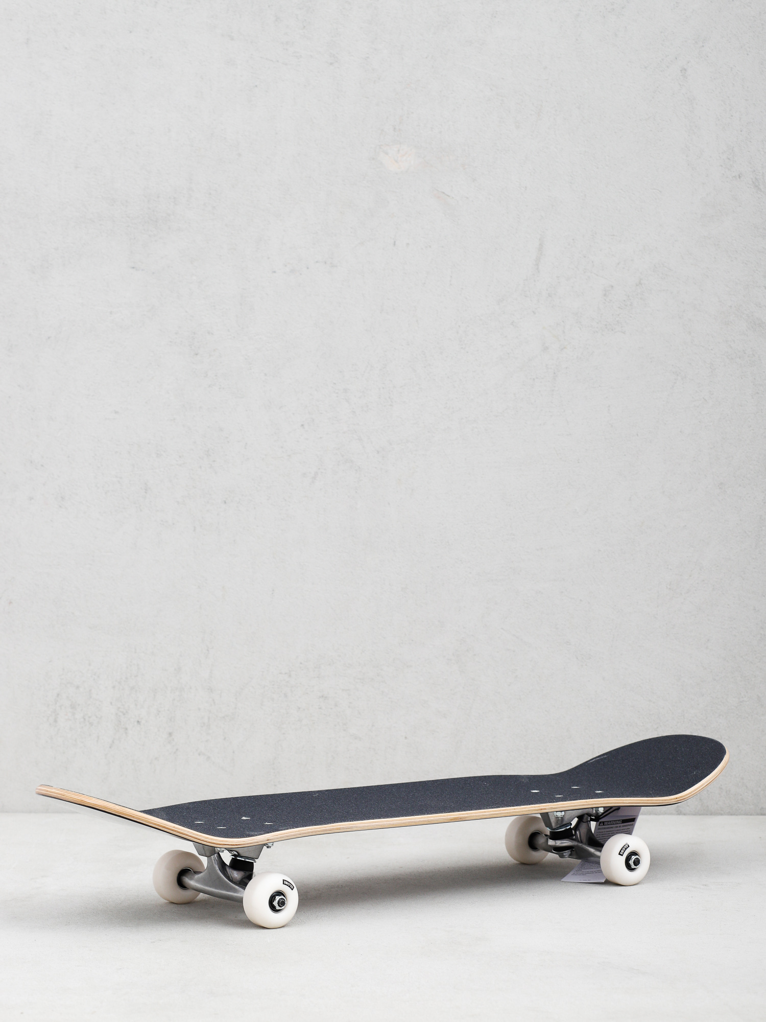 Globe G0 Fubar Komplett gördeszka (black/pink)