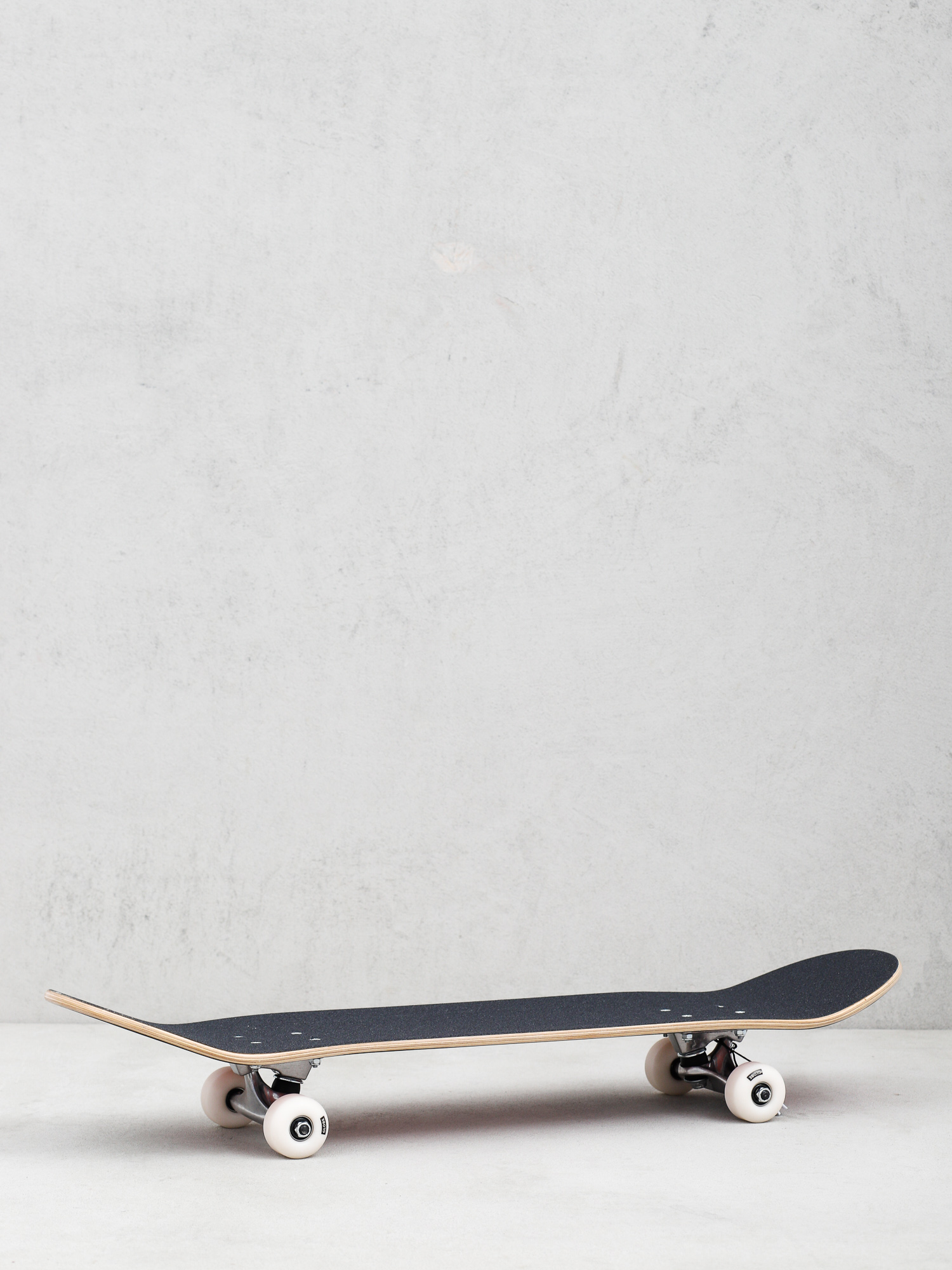 Globe G0 Fubar Komplett gördeszka (black/red)