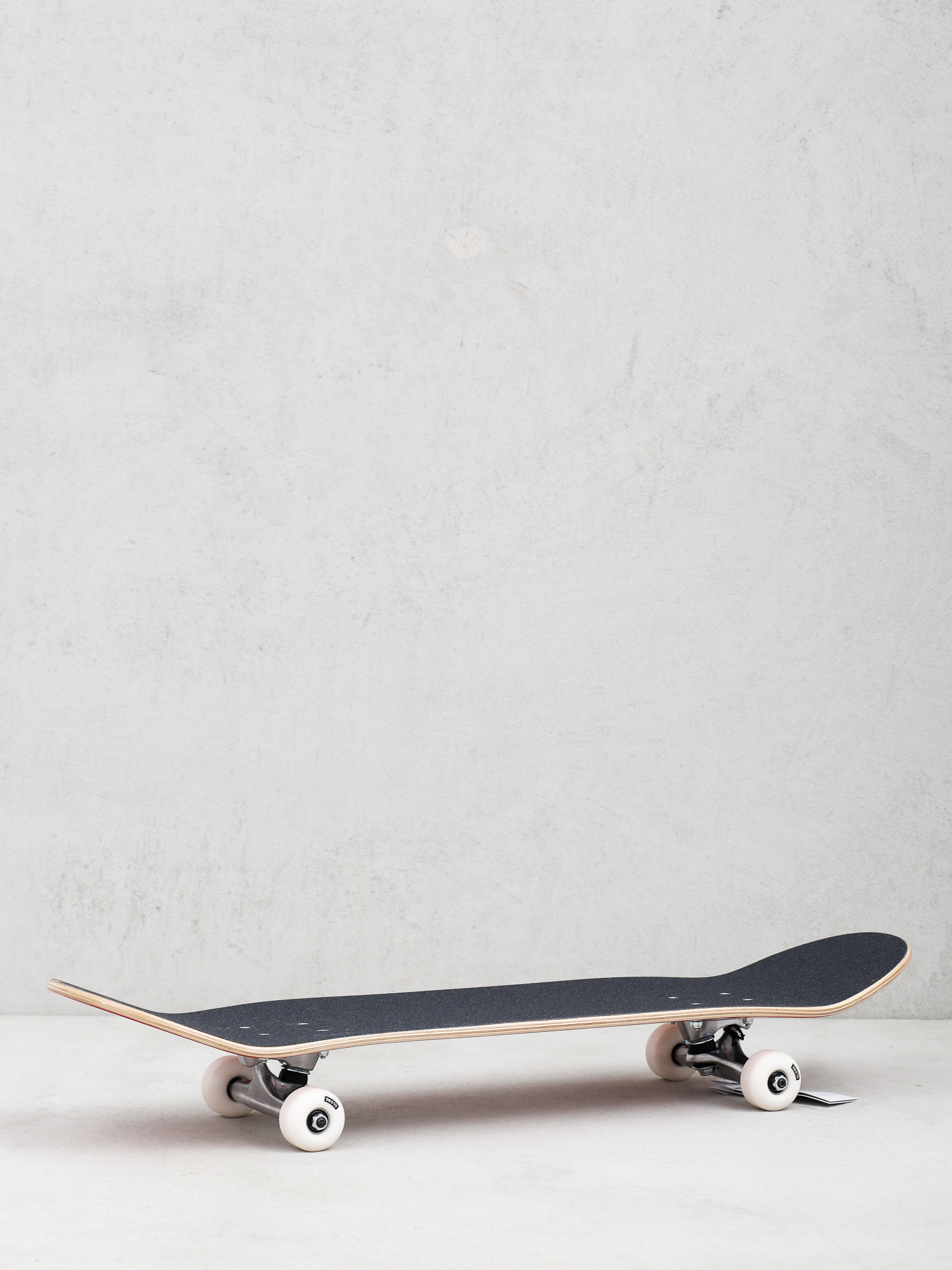 Globe G0 Fubar Komplett gördeszka (red/white)