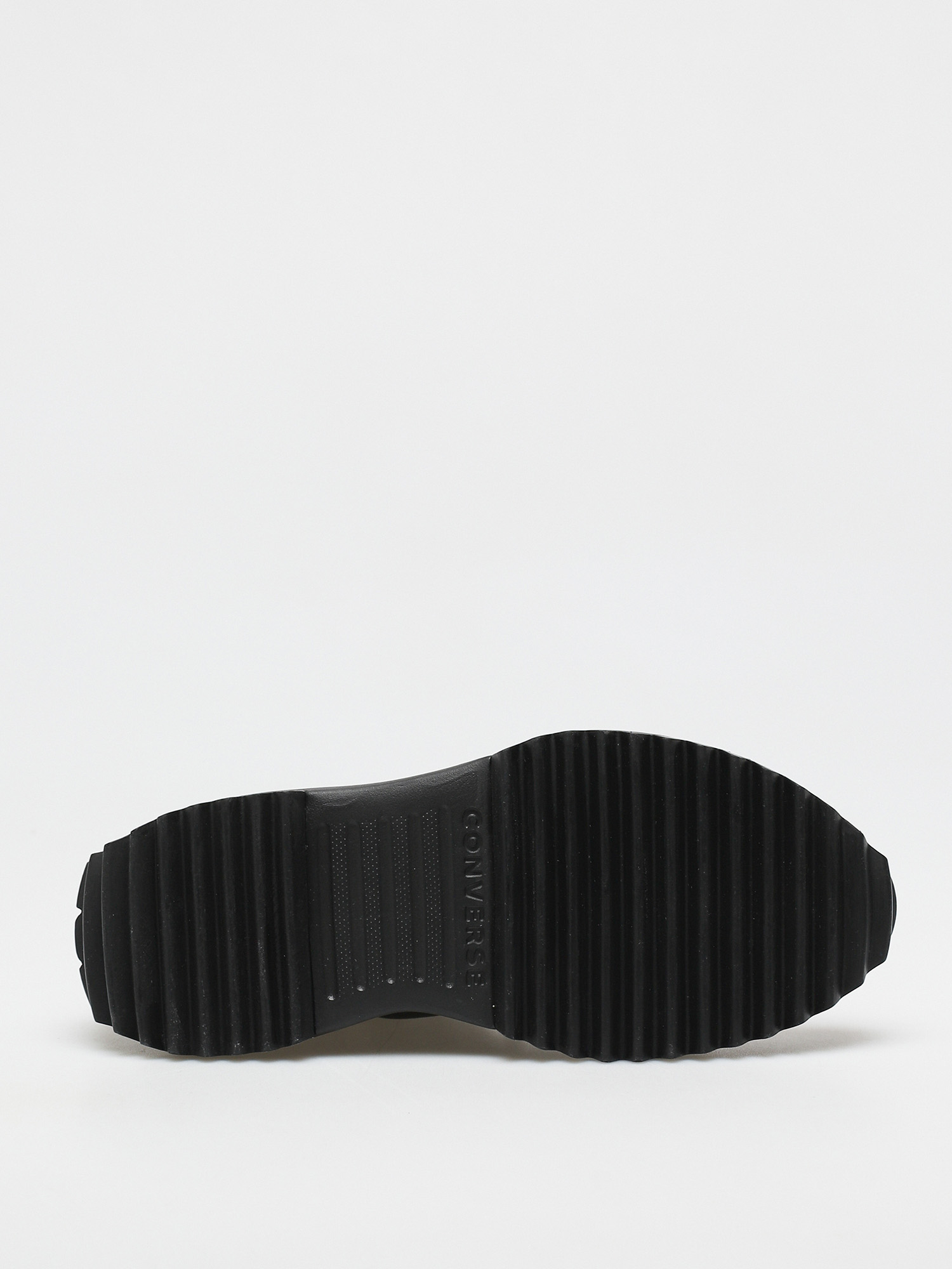 Converse Run Star Hike Cipők Wmn (black)