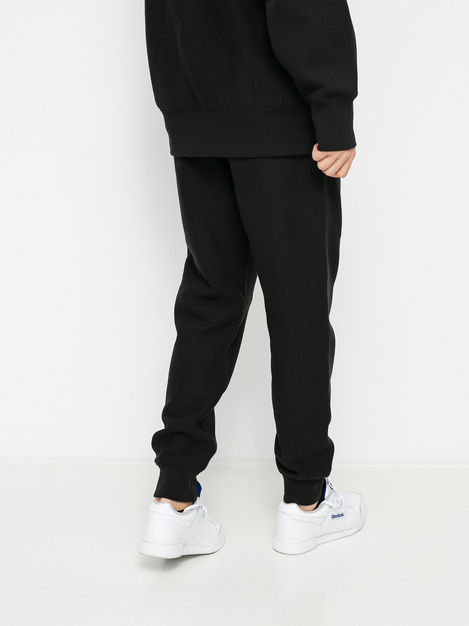 Champion Rib Cuff 216541 Kisnadrág (nbk)