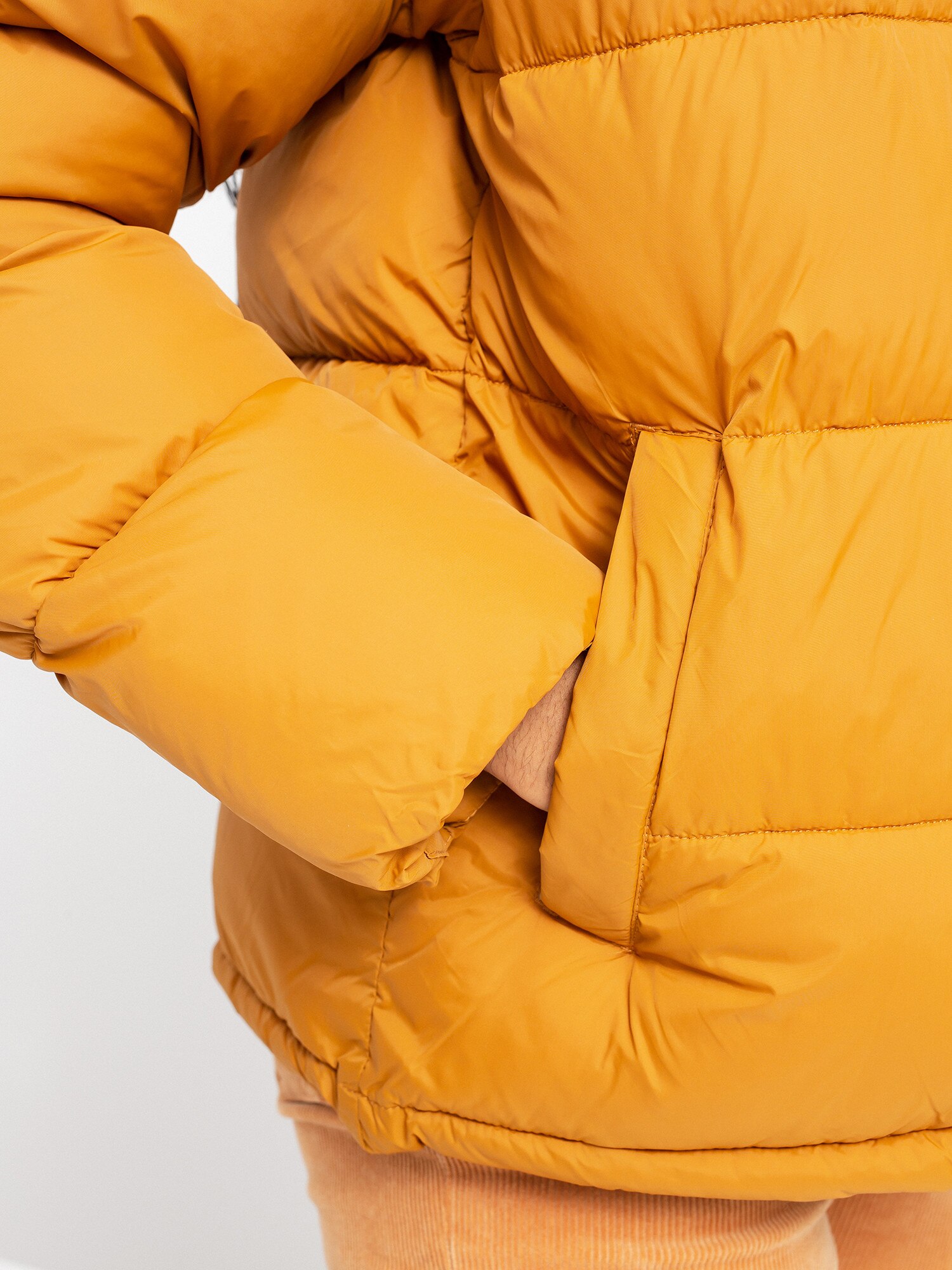 Billabong January Puffa Dzseki Wmn (inca gold)