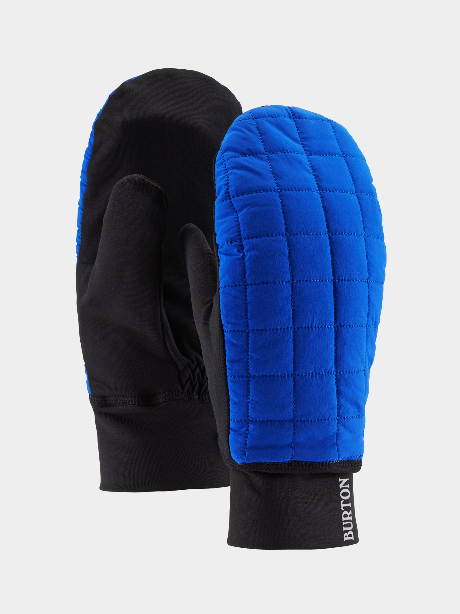 Burton Rękawice Heavyweight Quilted Mittens Rękawice