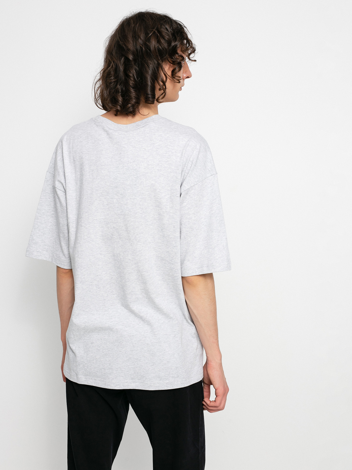 Champion Crewneck 216548 Póló (loxgm)