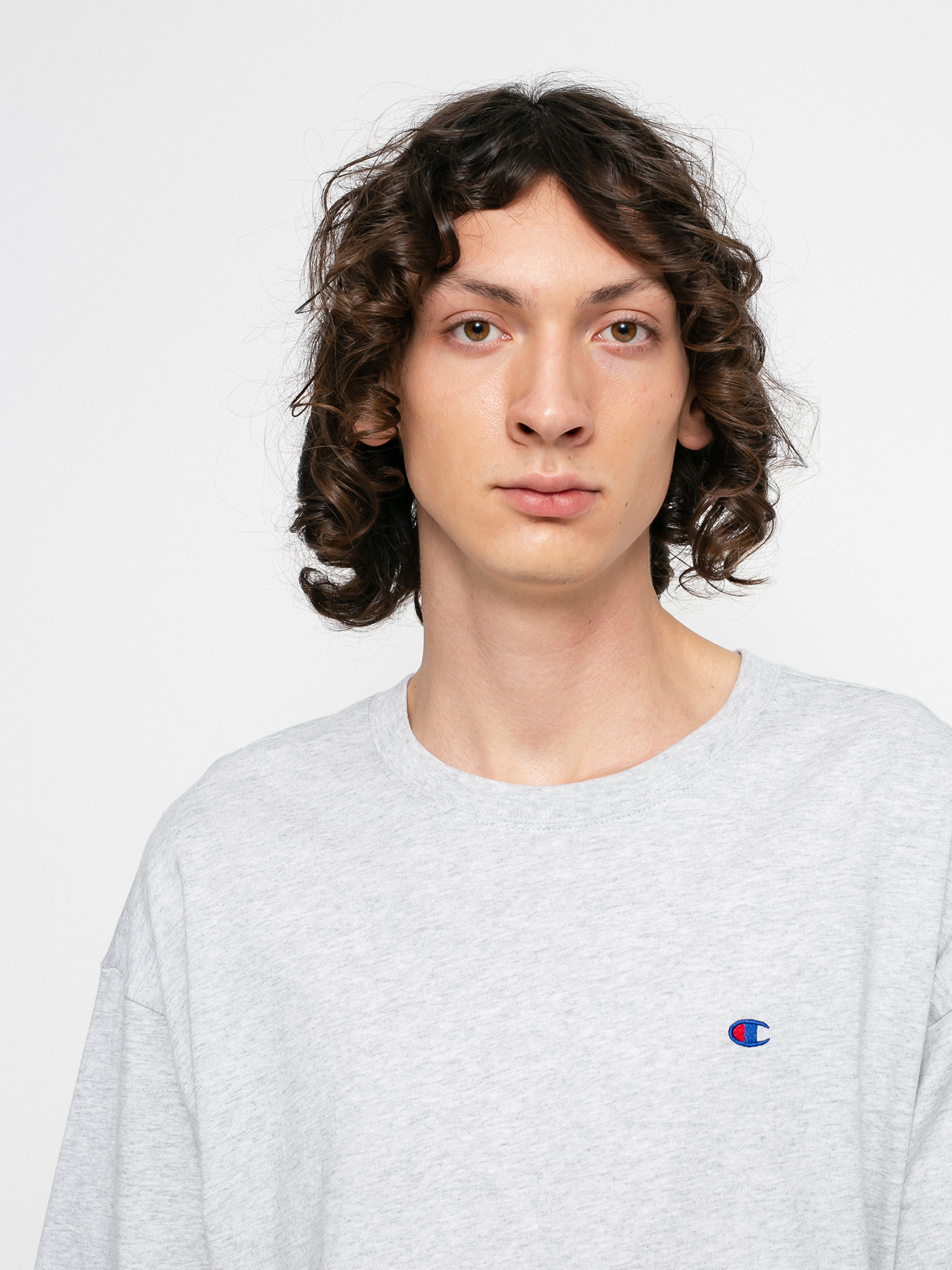 Champion Crewneck 216548 Póló (loxgm)