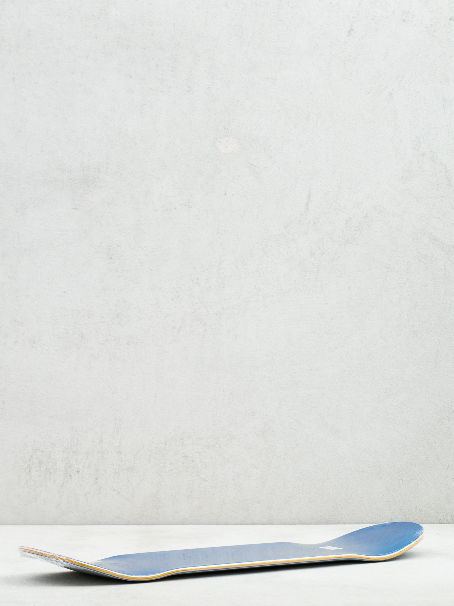 Sour Solution Koffe Anti Slice Gördeszka lap (white)