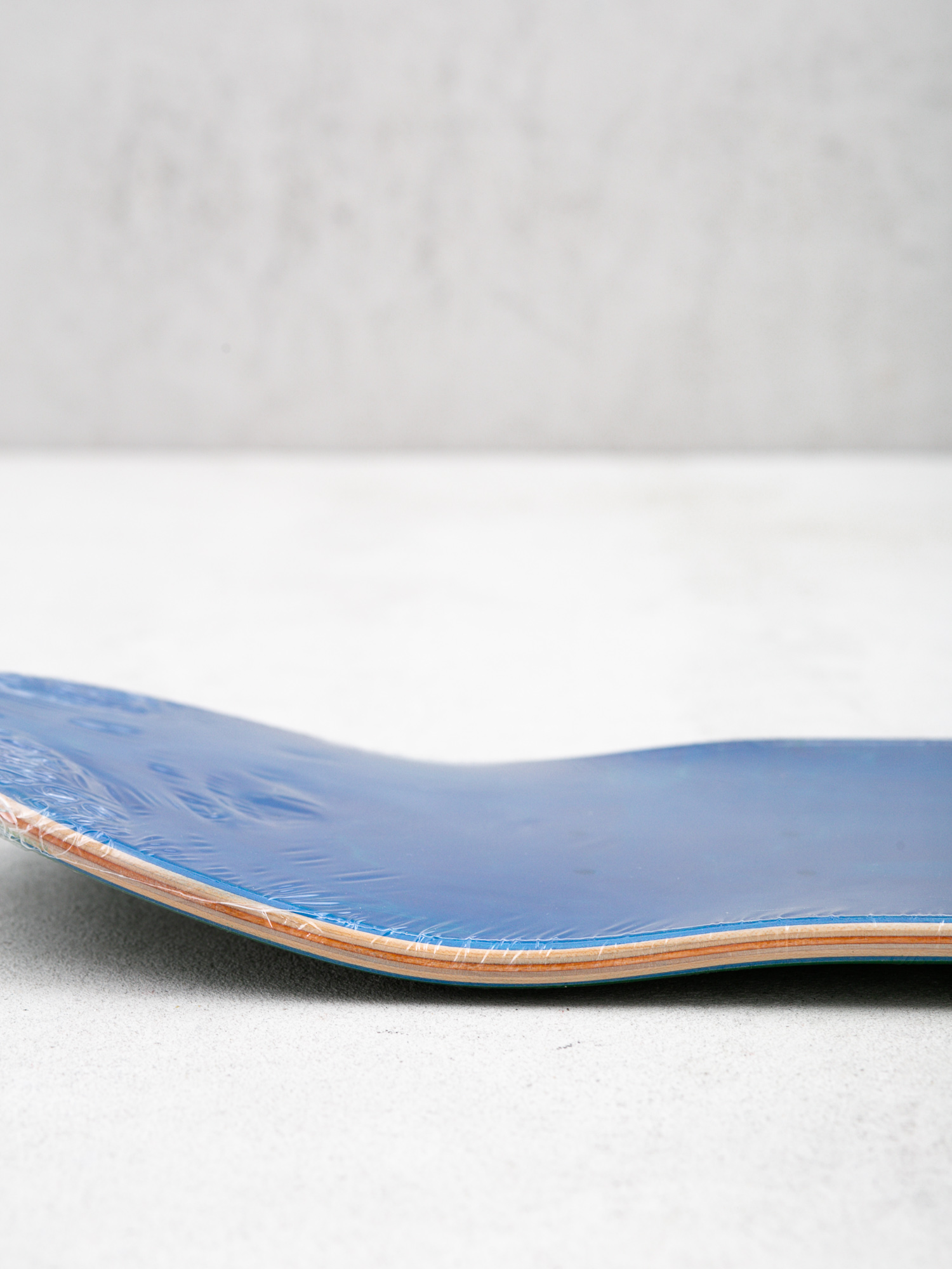 Sour Solution Nisse Over It Gördeszka lap (green)