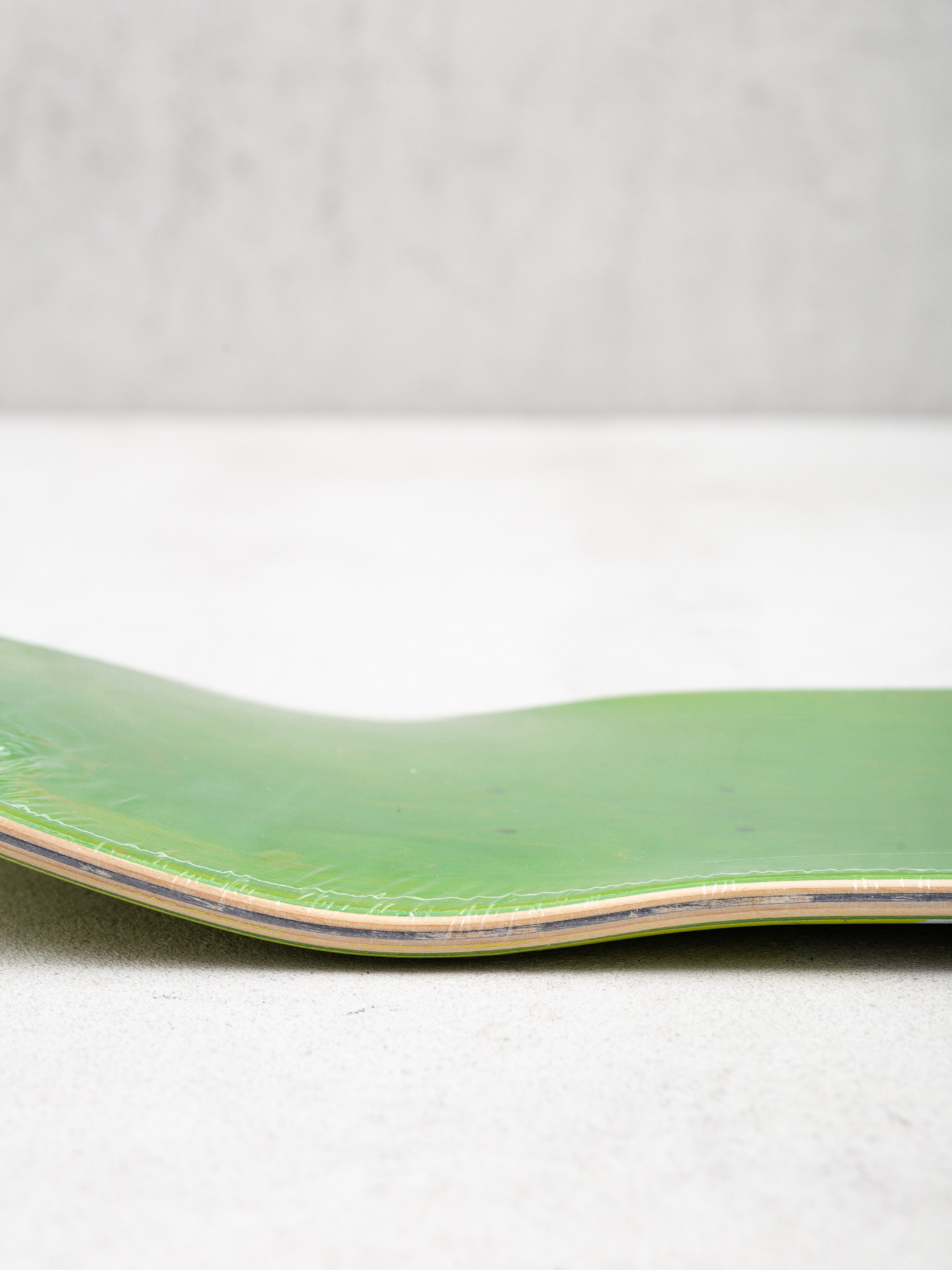 Sour Solution Sour Greetings Gördeszka lap (yellow)