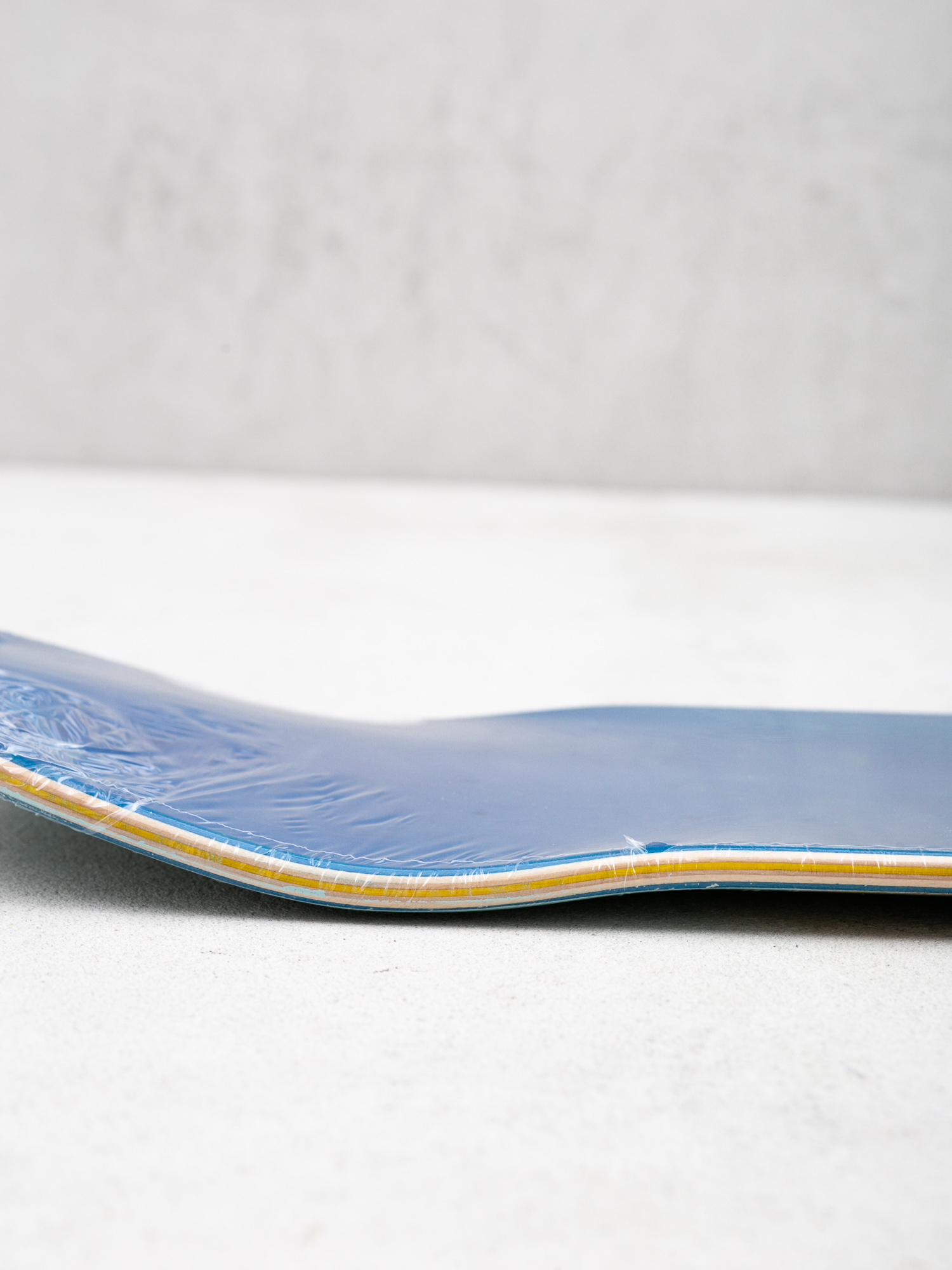 Sour Solution Sour Greetings Gördeszka lap (blue)