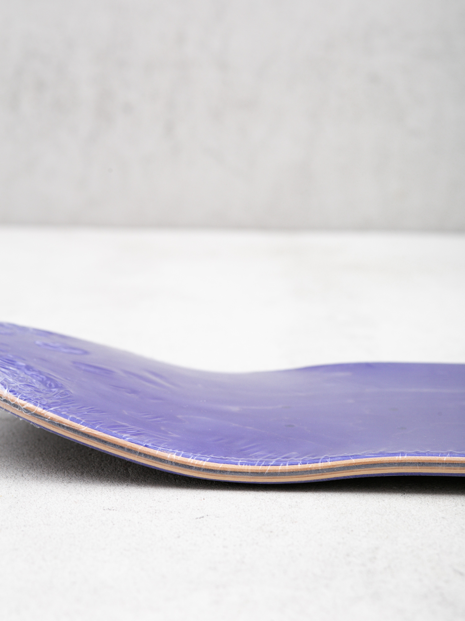 Sour Solution Sour Army Spooked Gördeszka lap (grey)