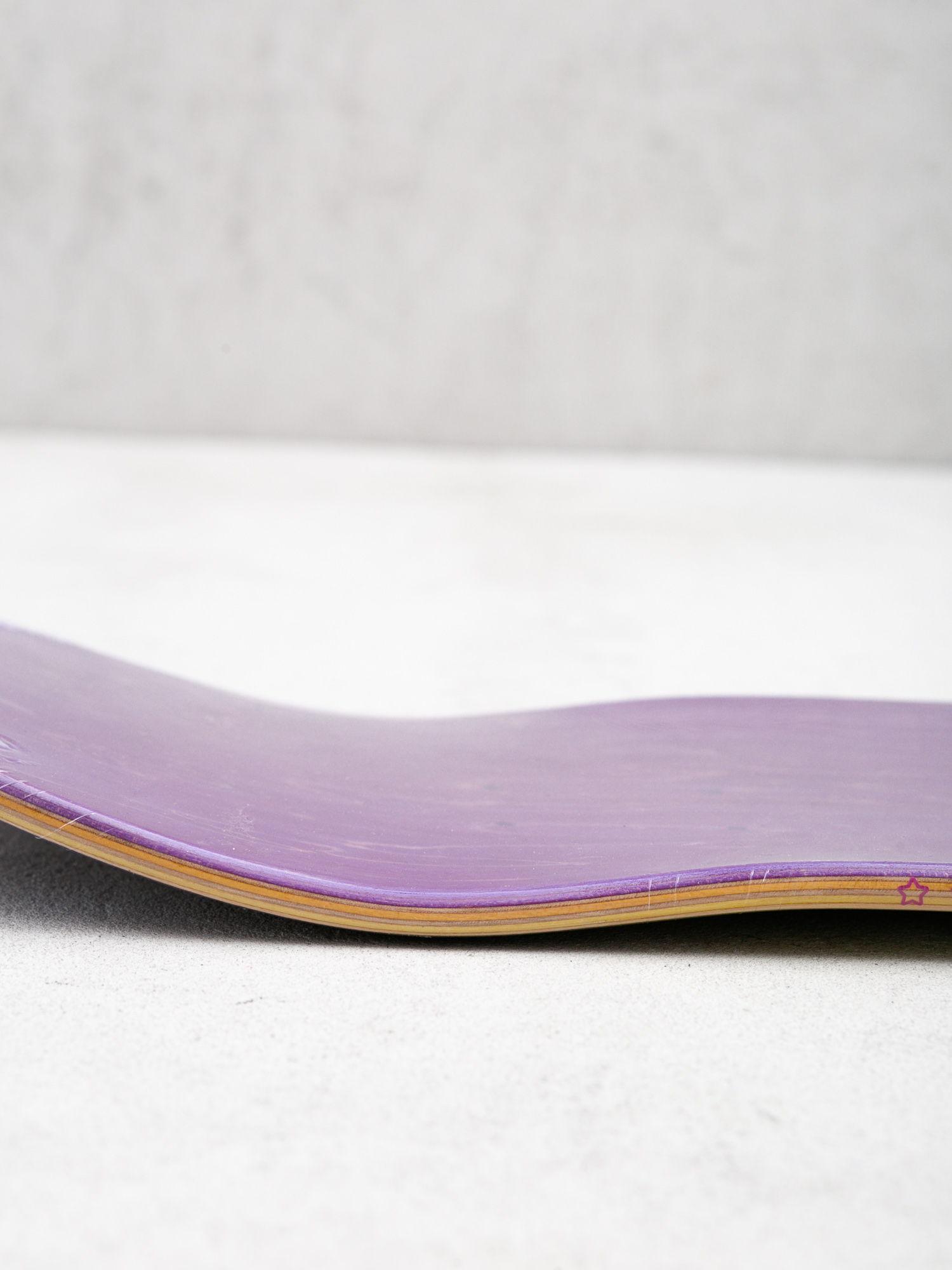 Impala Mystic Gördeszka lap (pea the feary)