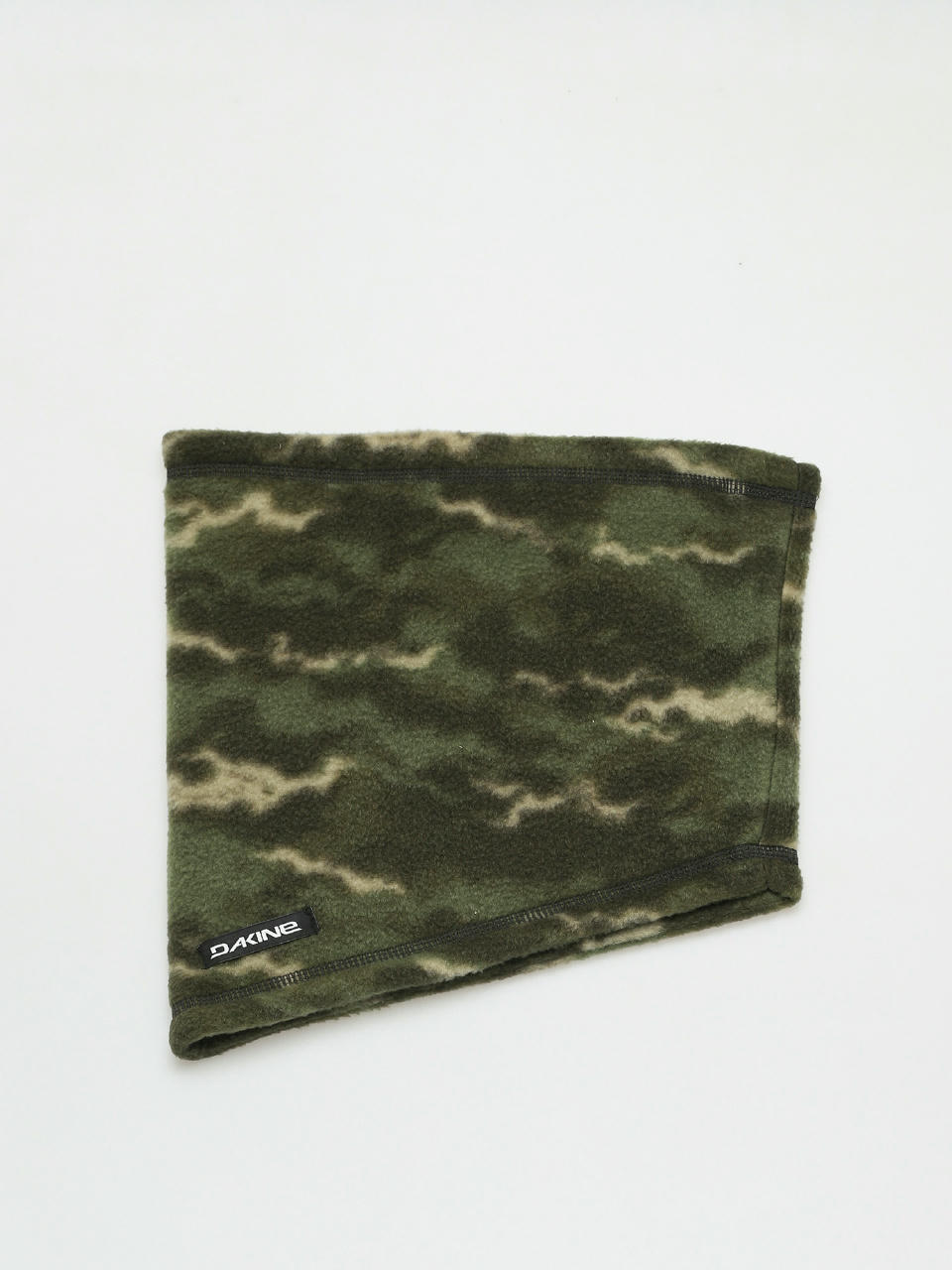 Dakine Fleece Neck Tube Kendő (olive ashcroft camo)