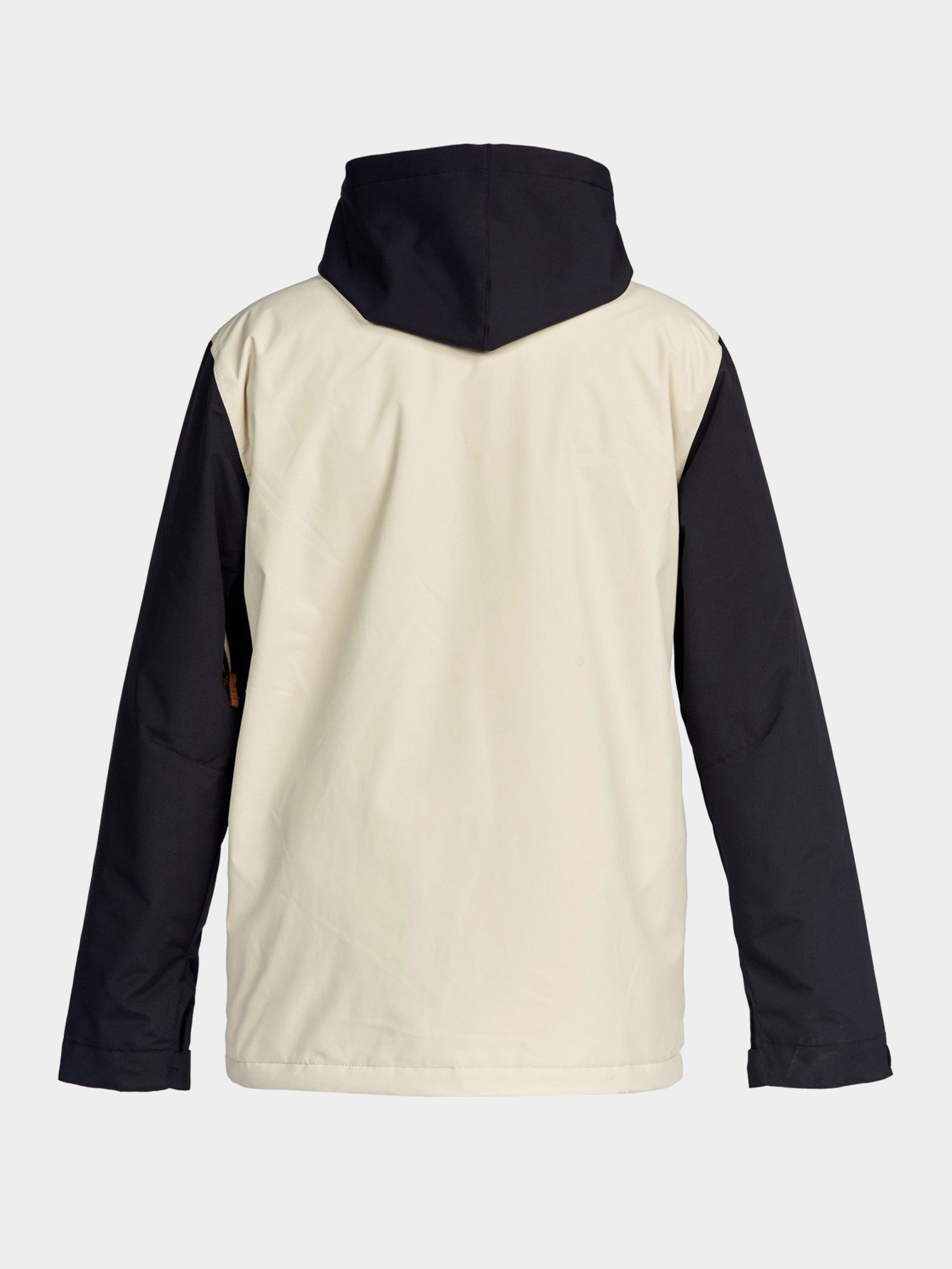 Férfi DC Bandwidth Snowboard dzseki (overcast)