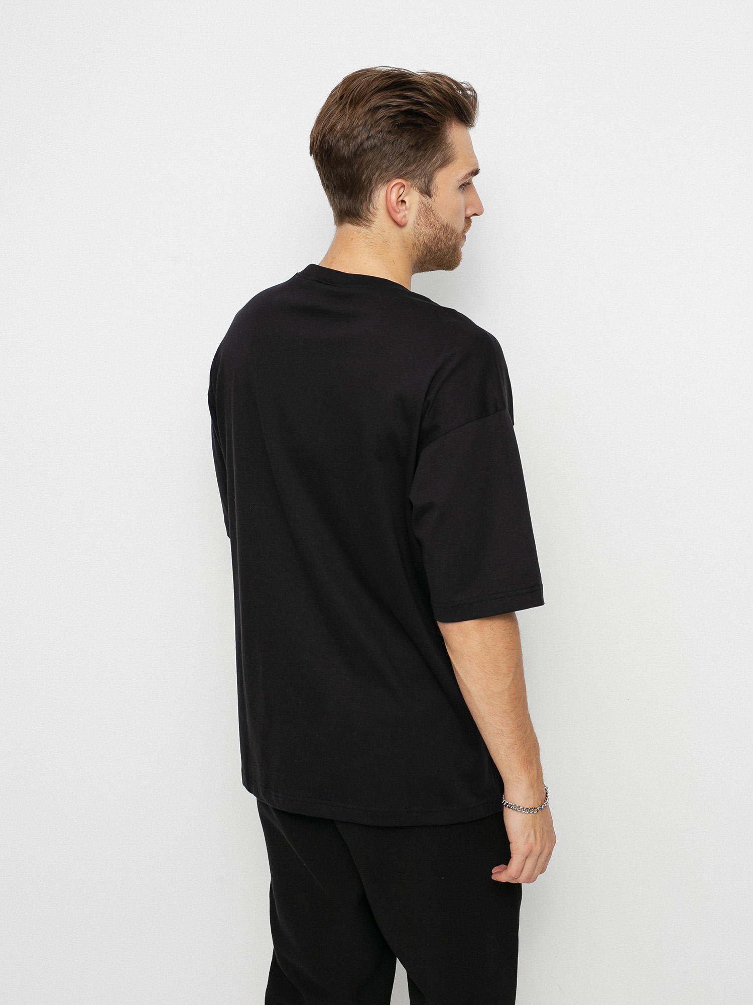 Champion Crewneck 216548 Póló (nbk)