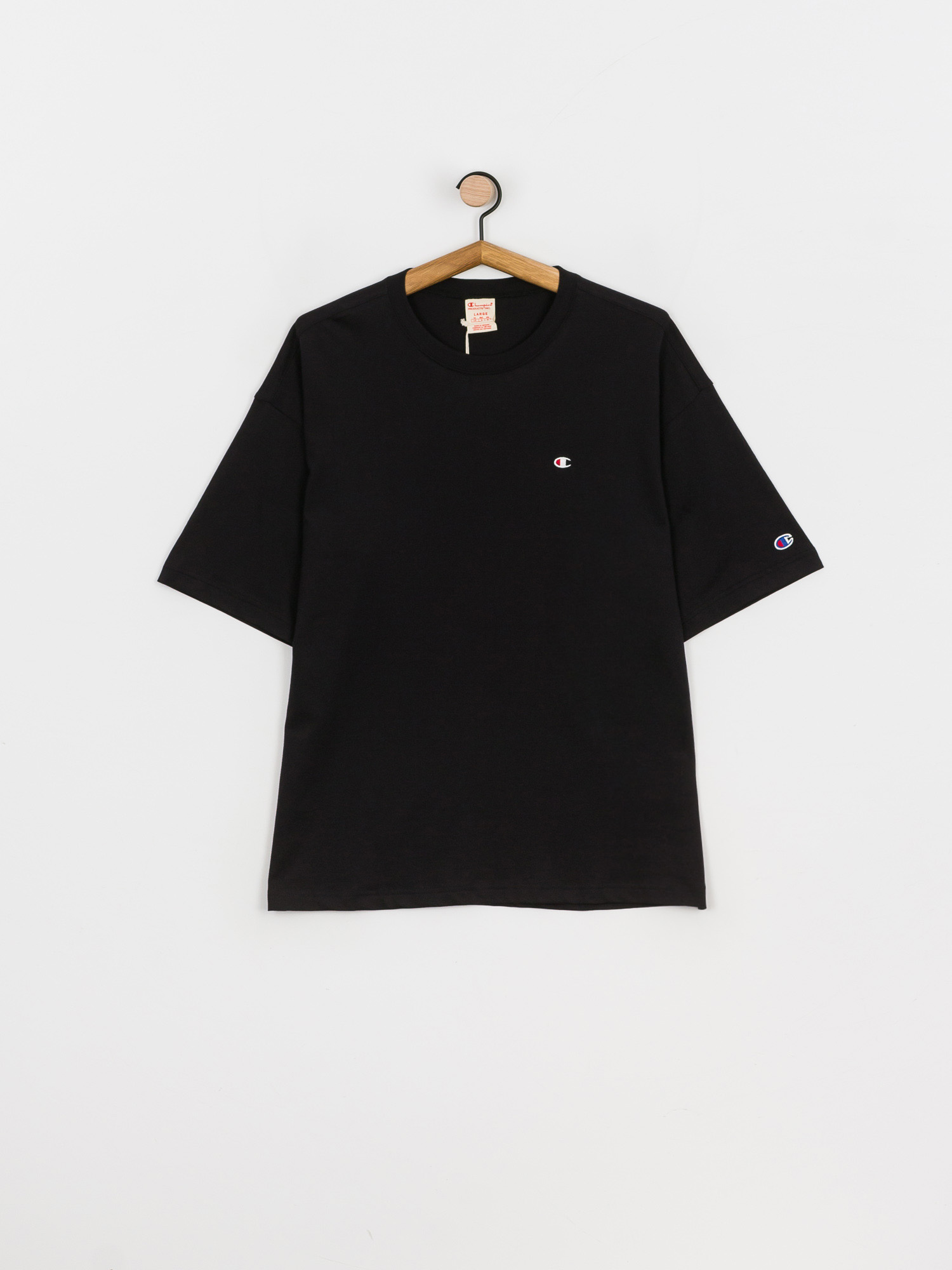 Champion Crewneck 216548 Póló (nbk)