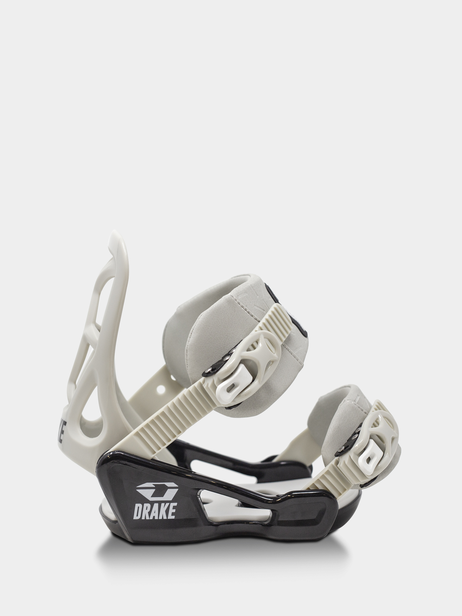 Drake Lf Binding JR Snowboard kötés (white)