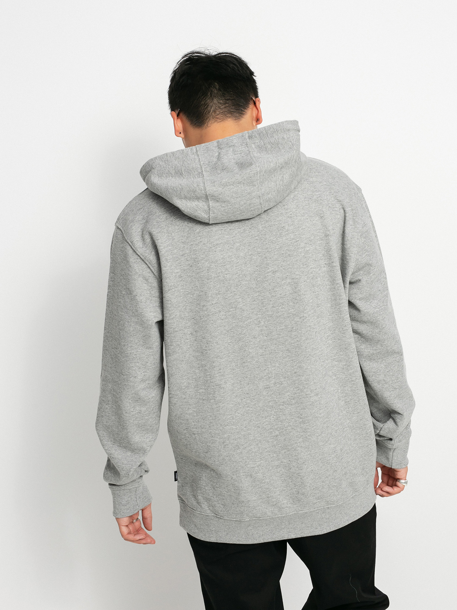 Vans Scarab Pulóver (cement heather)