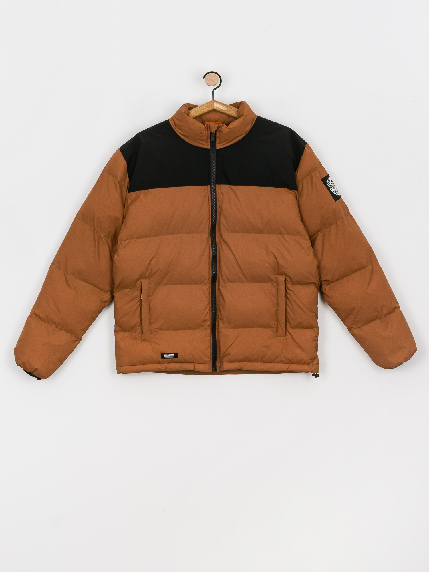 MassDnm Empire Dzseki (brown)