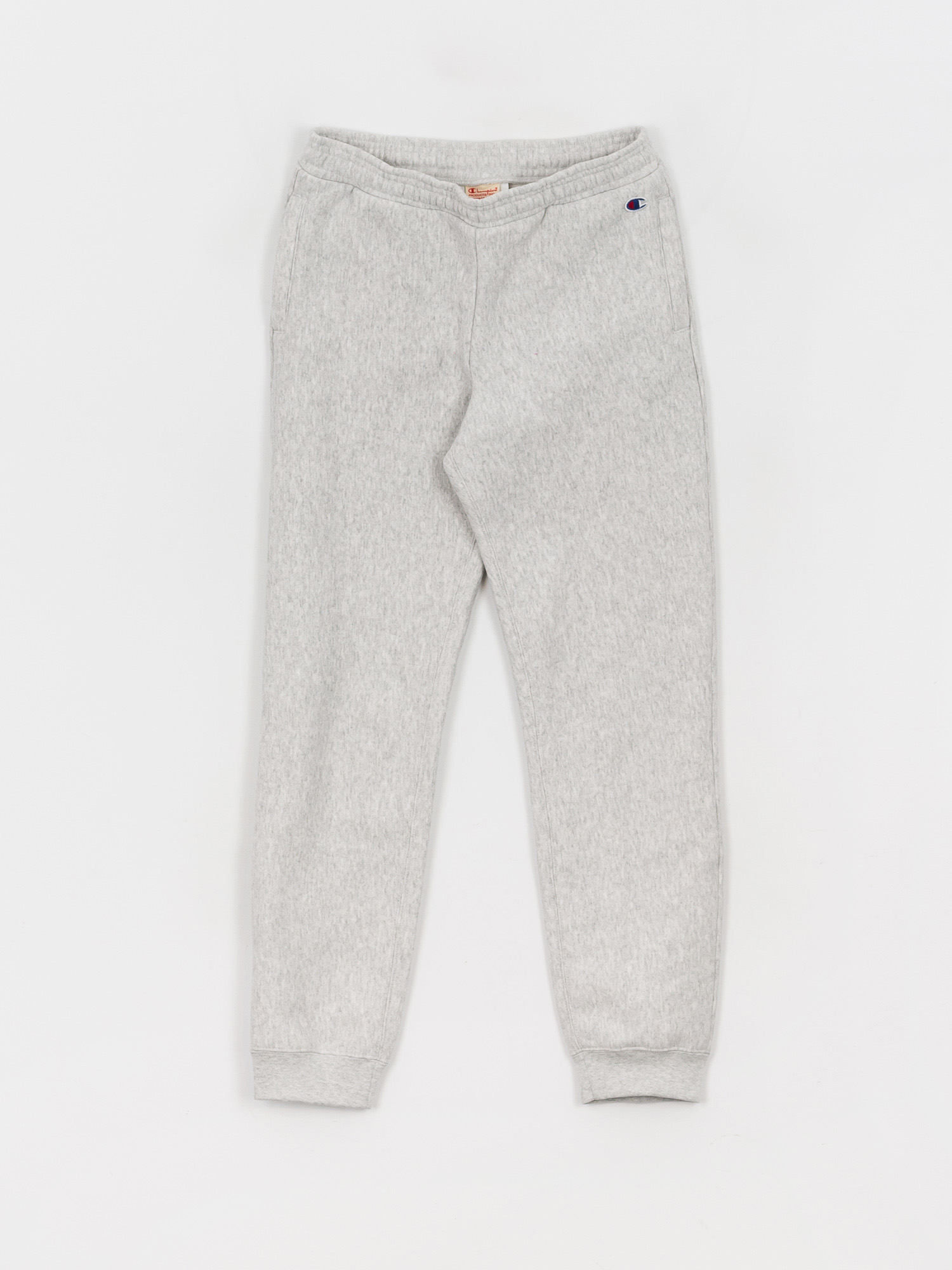 Champion Rib Cuff Pants 114614 Kisnadrág Wmn (loxgm)