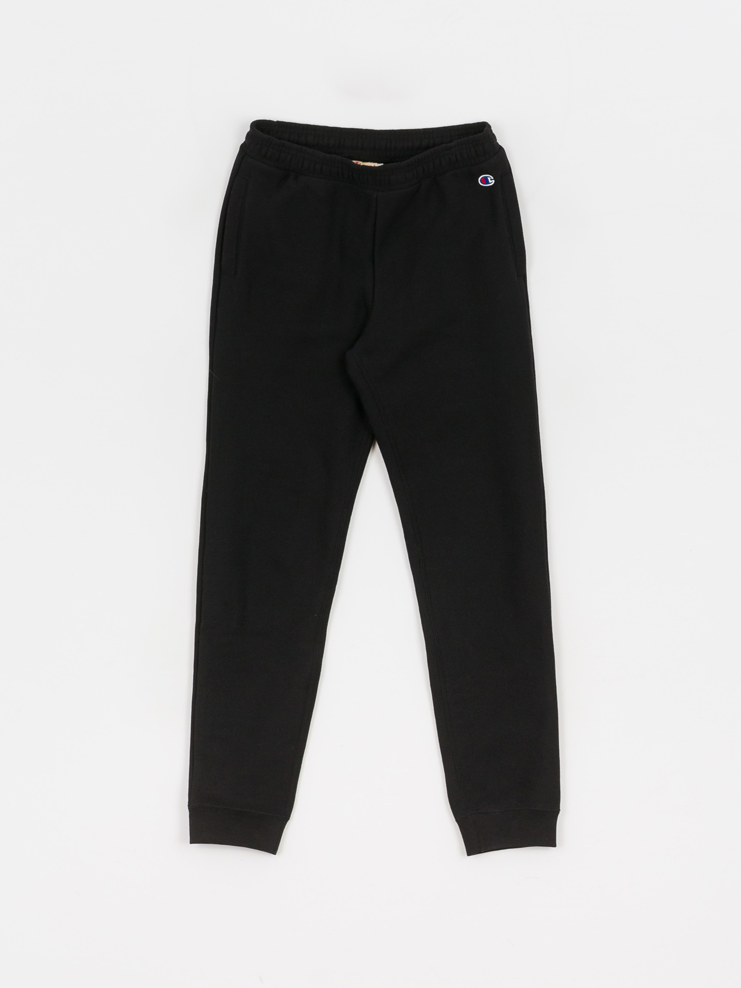 Champion Rib Cuff Pants 114614 Kisnadrág Wmn (nbk)