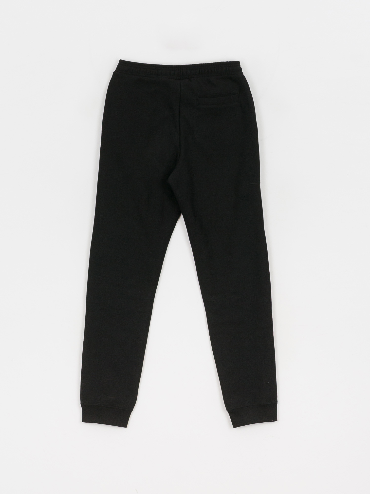 Champion Rib Cuff Pants 114614 Kisnadrág Wmn (nbk)