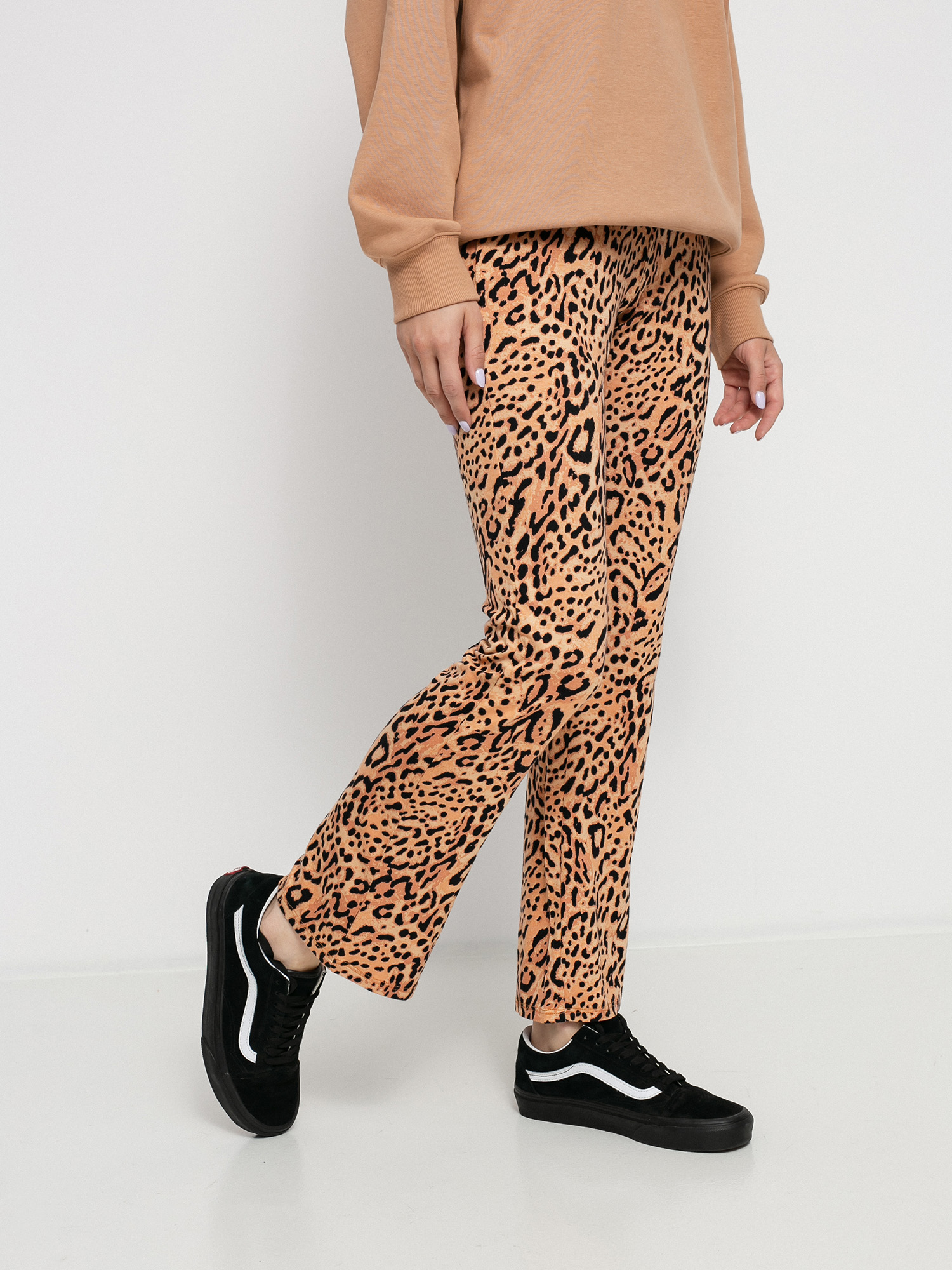 Billabong Going High Kisnadrág Wmn (animal)