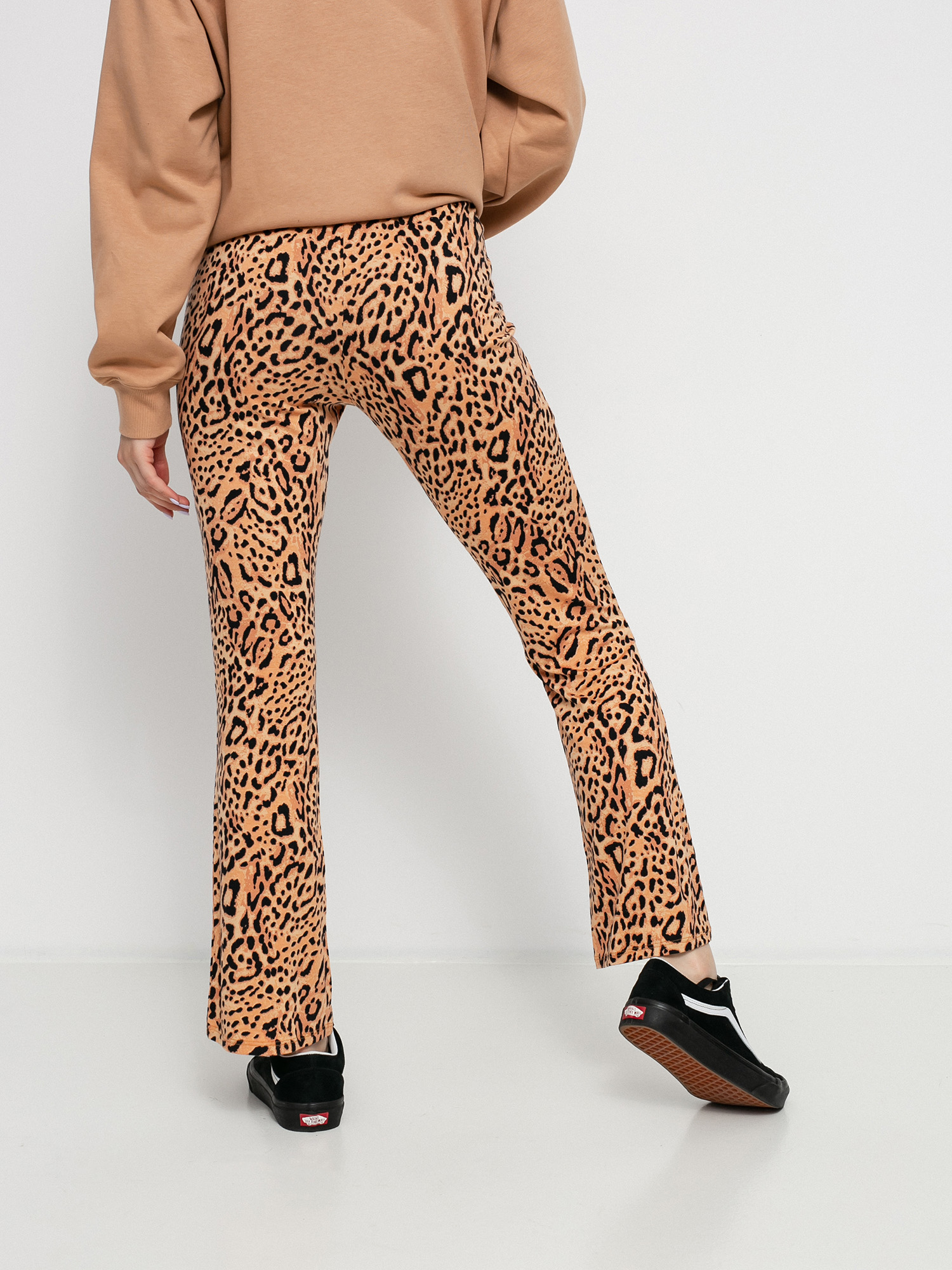 Billabong Going High Kisnadrág Wmn (animal)