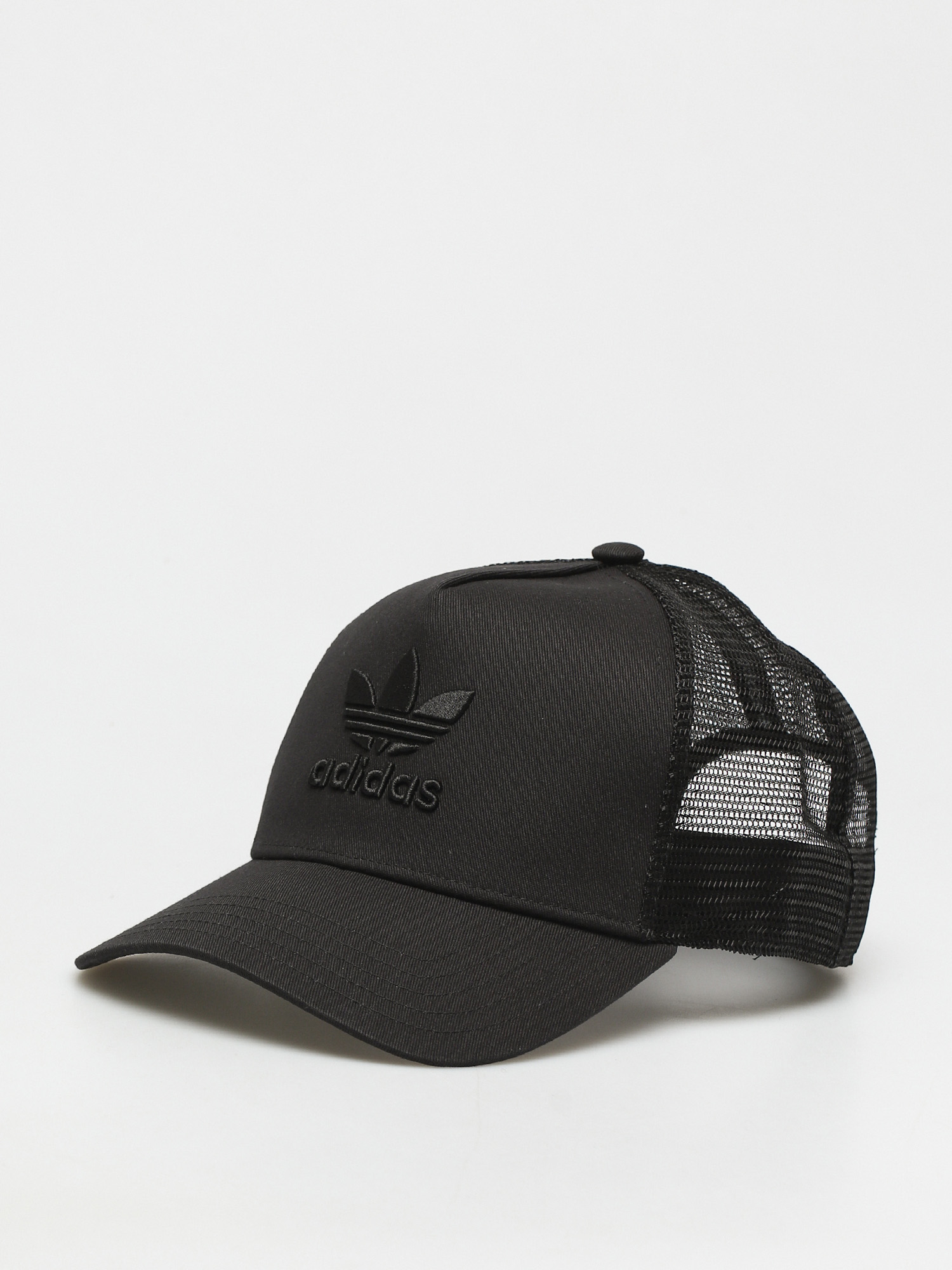 adidas Originals Af Trucker Tref Baseball sapka (black/black)