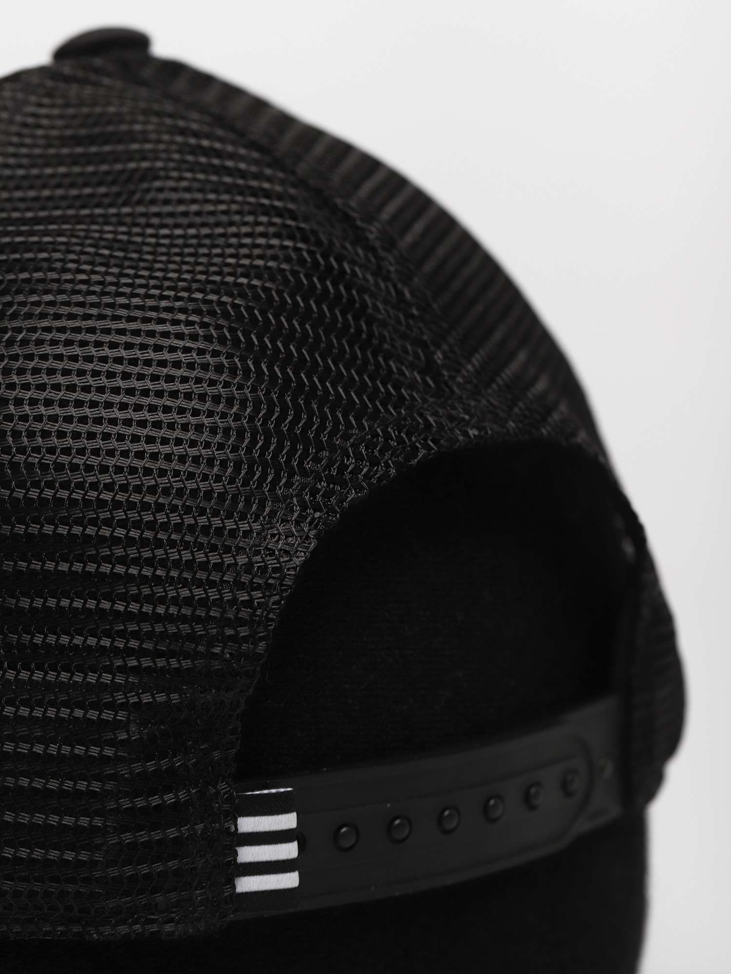 adidas Originals Af Trucker Tref Baseball sapka (black/black)