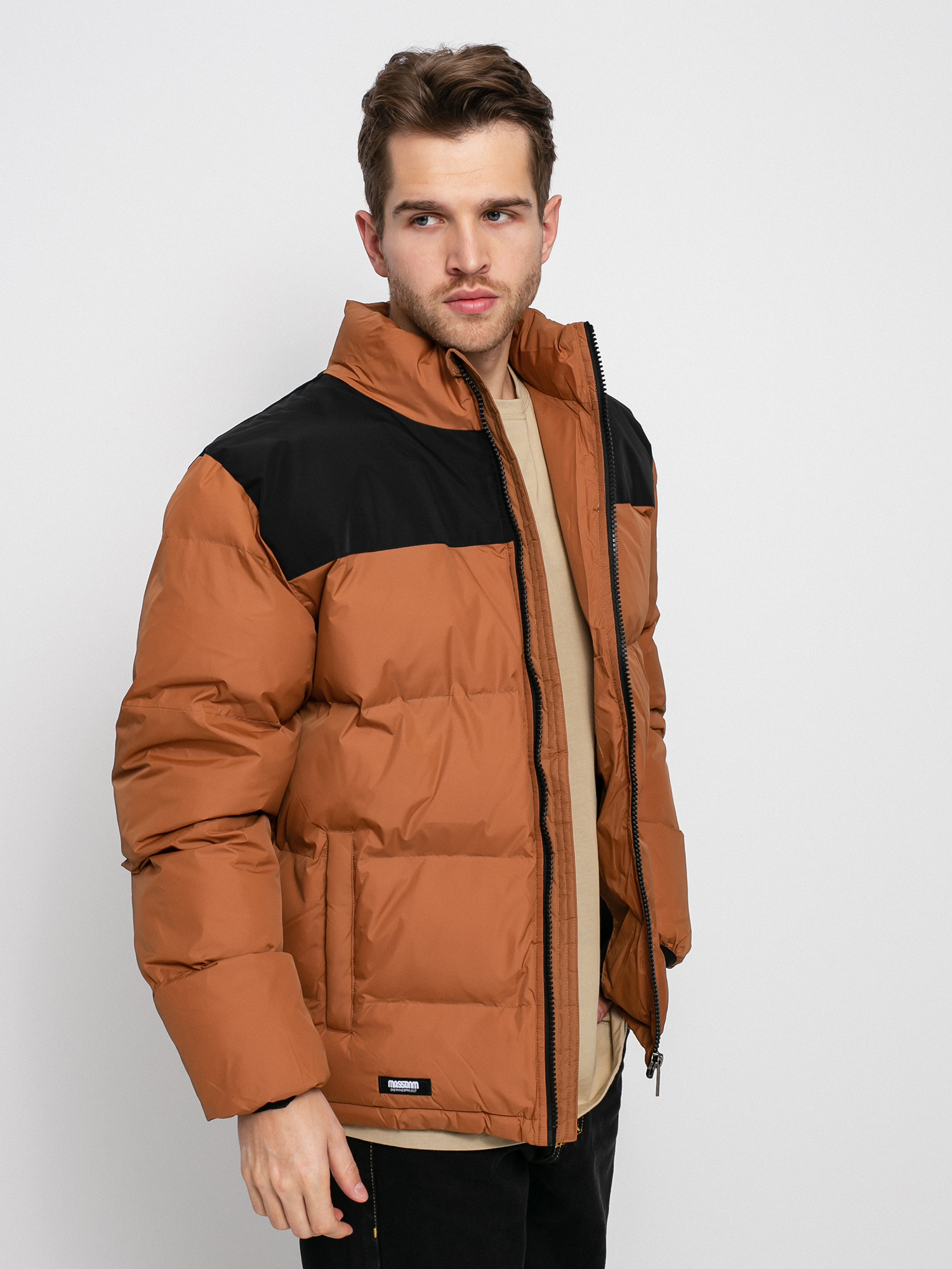 MassDnm Empire Dzseki (brown)