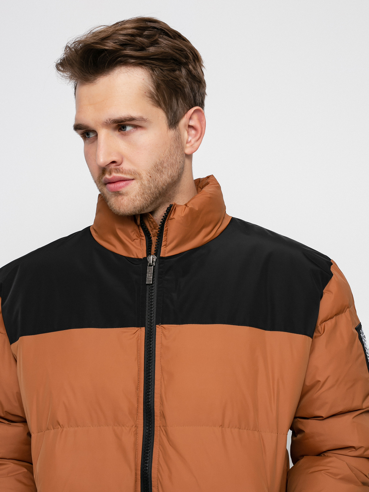 MassDnm Empire Dzseki (brown)