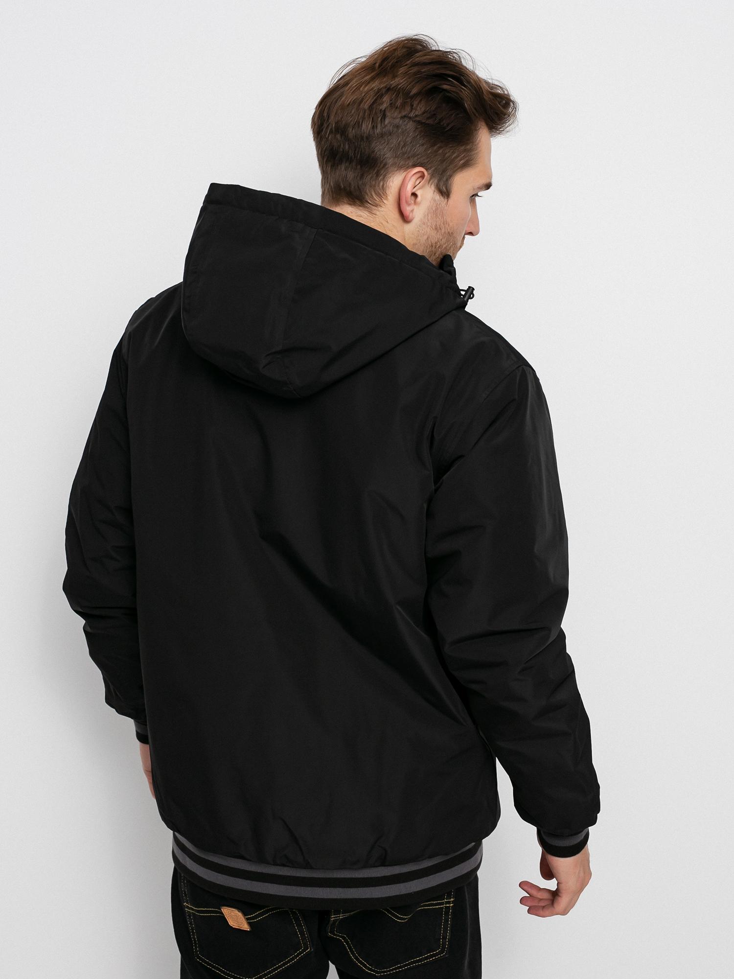 MassDnm District Dzseki (black)