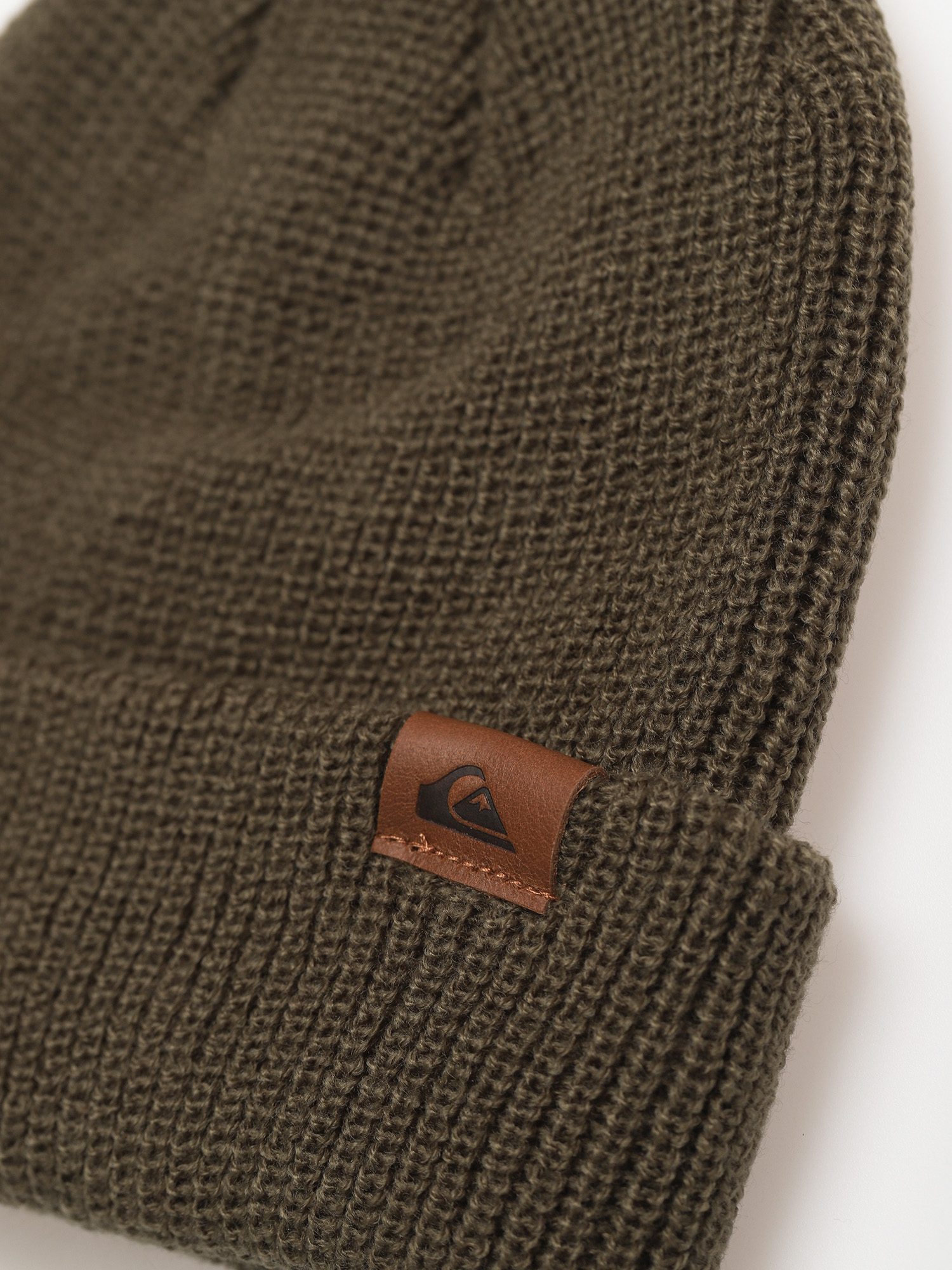 Quiksilver Routine Sapka (grape leaf)