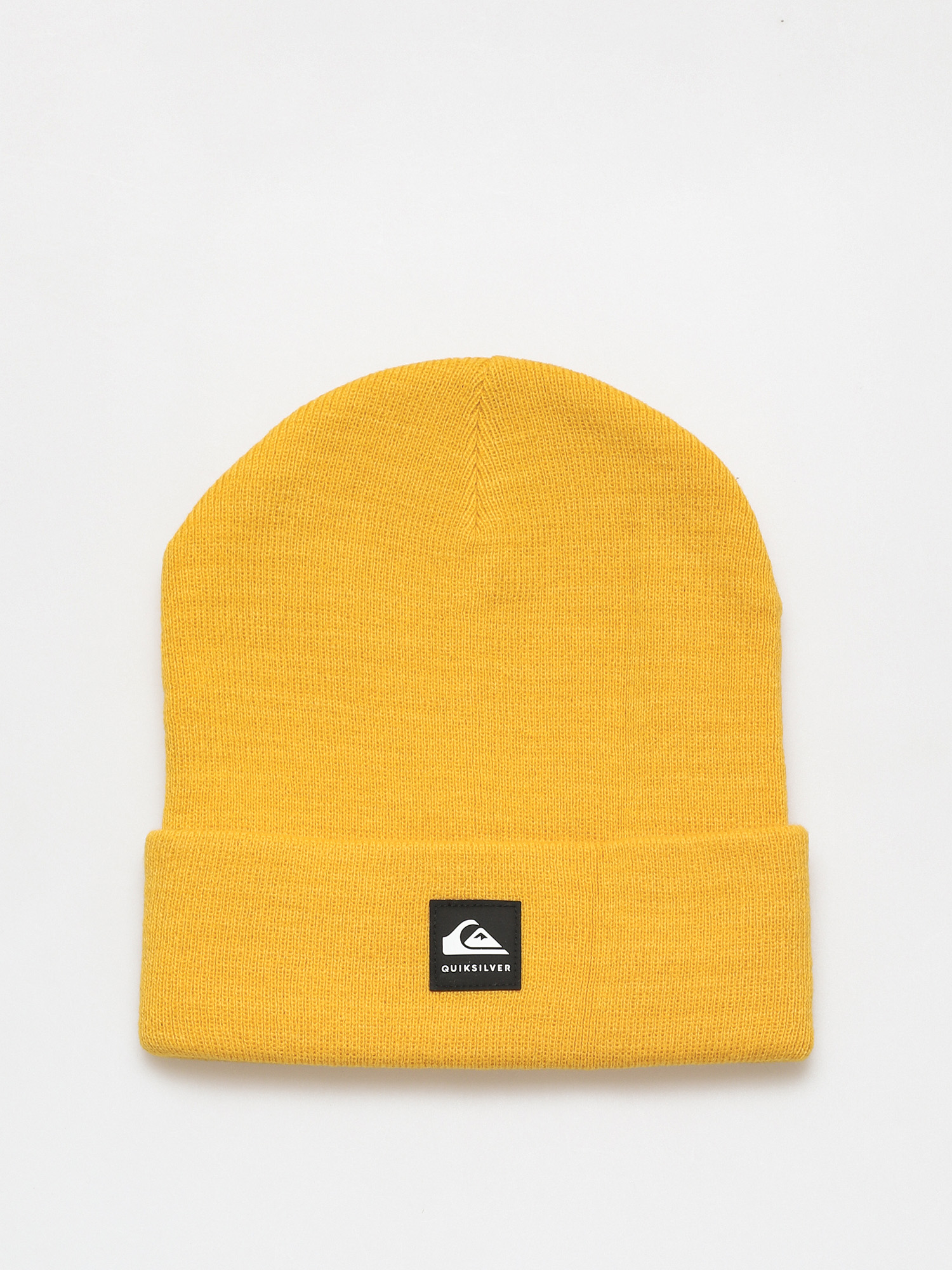 Quiksilver Brigade Sapka (golden rod)