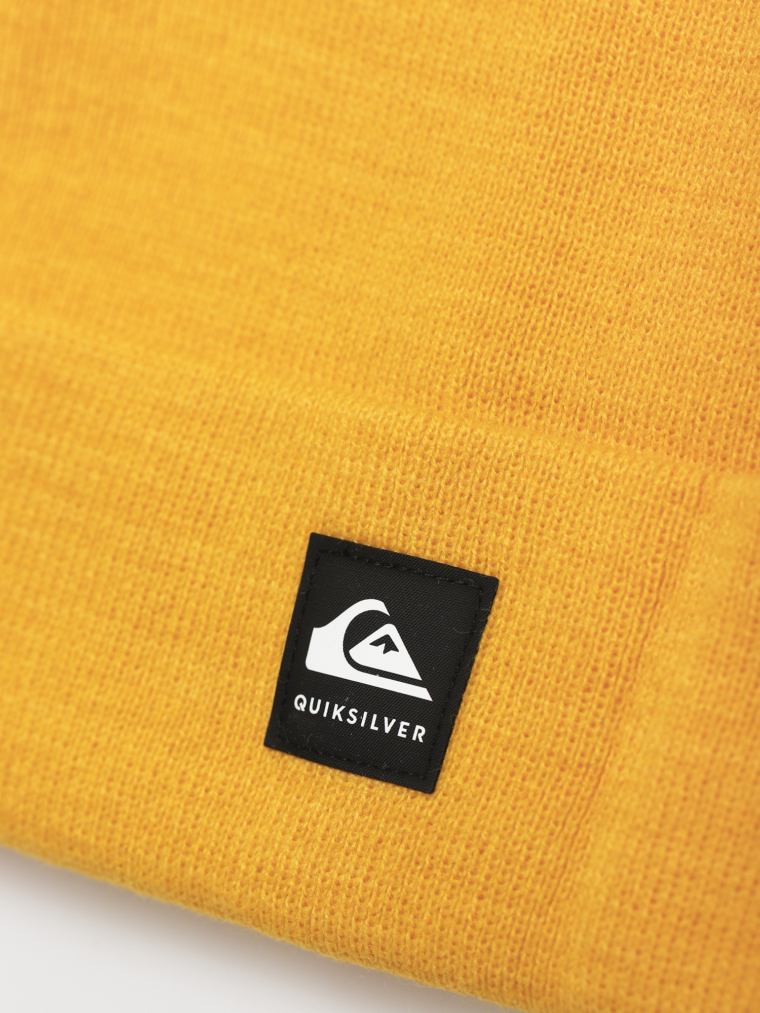 Quiksilver Brigade Sapka (golden rod)