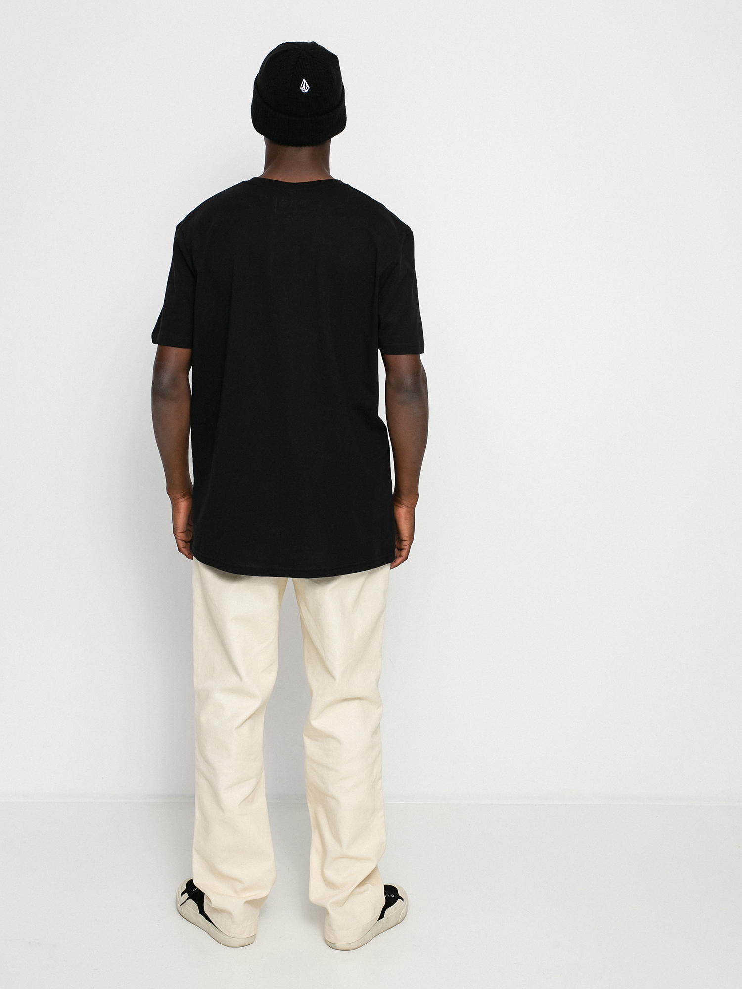 Circa Atomic Vision póló (black)