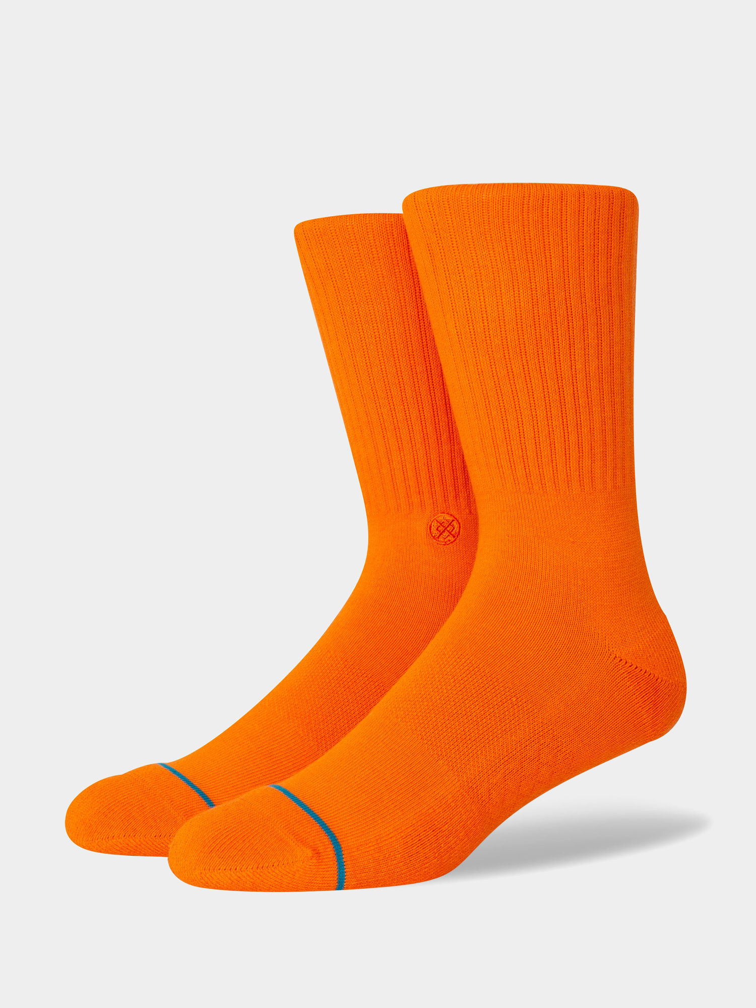 Stance Icon Zokni (orange)