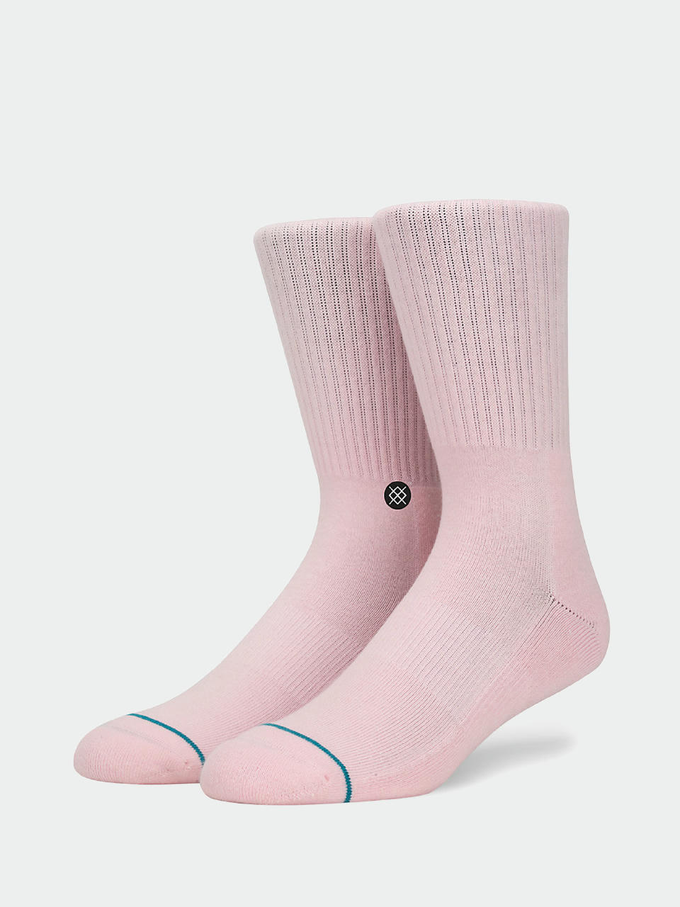 Stance Icon Zokni (pink)