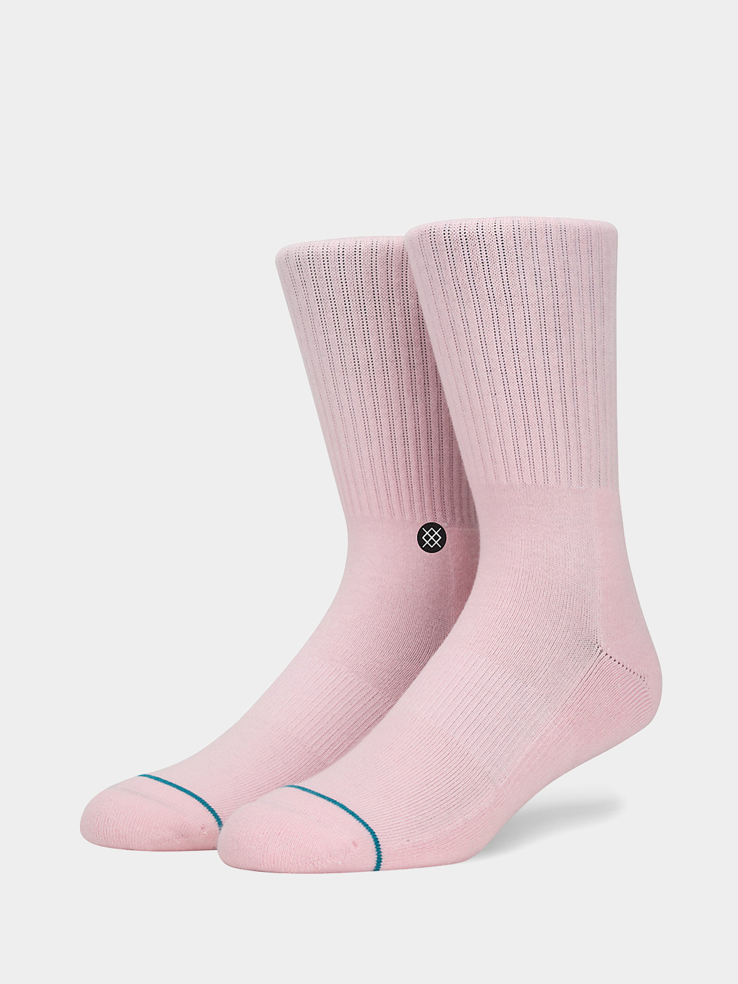 Stance Icon Zokni (pink)